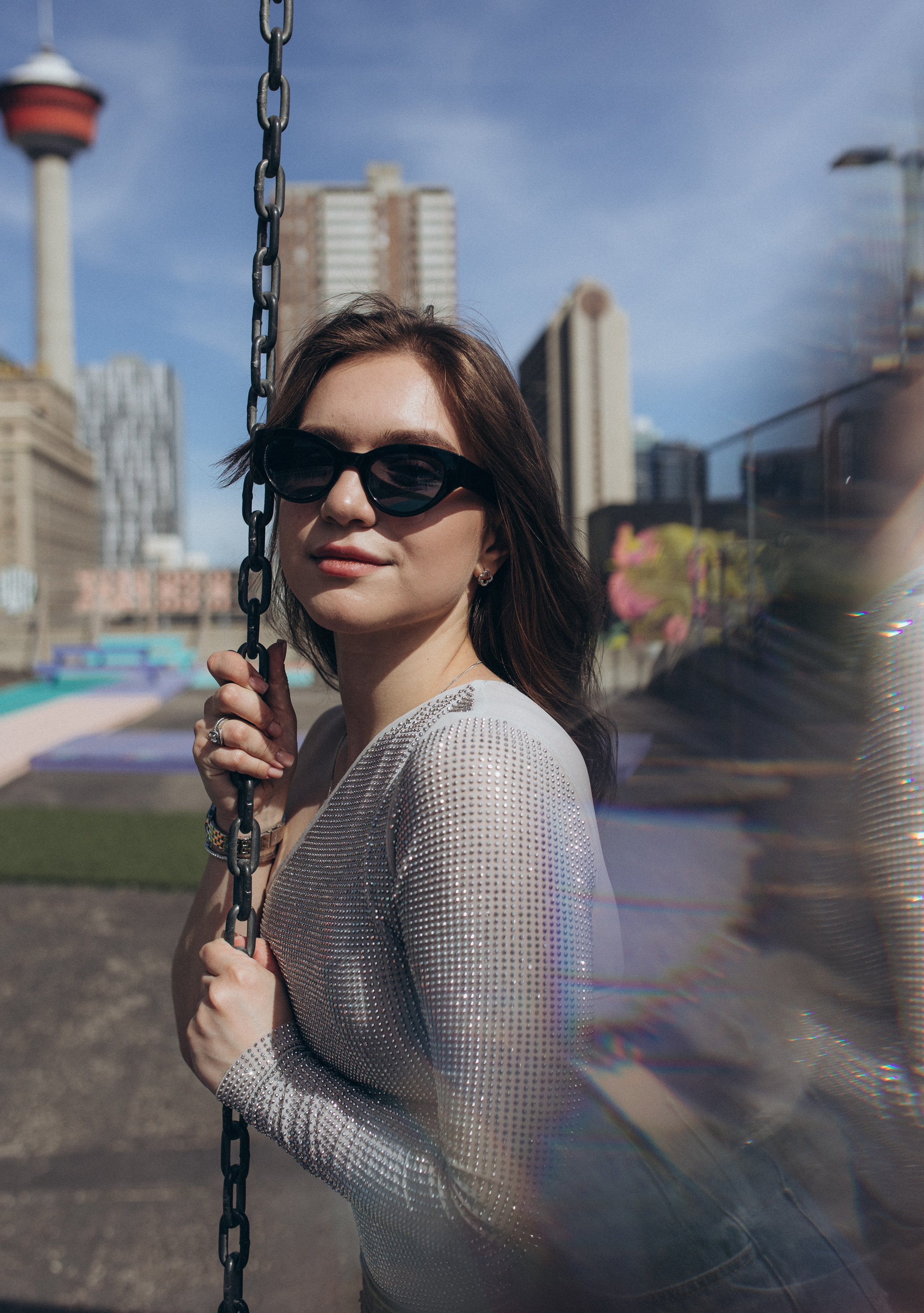 Avsenia. Wedding and family photographer in Calgary