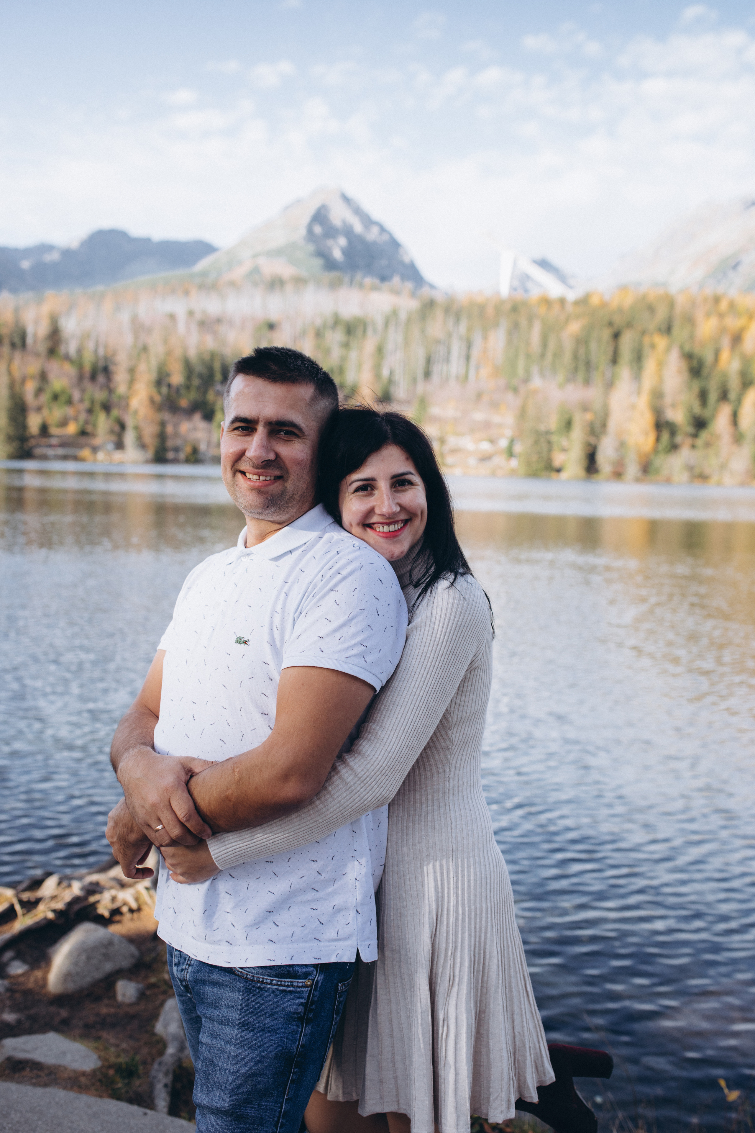 Попрад. Wedding and family photographer in Calgary