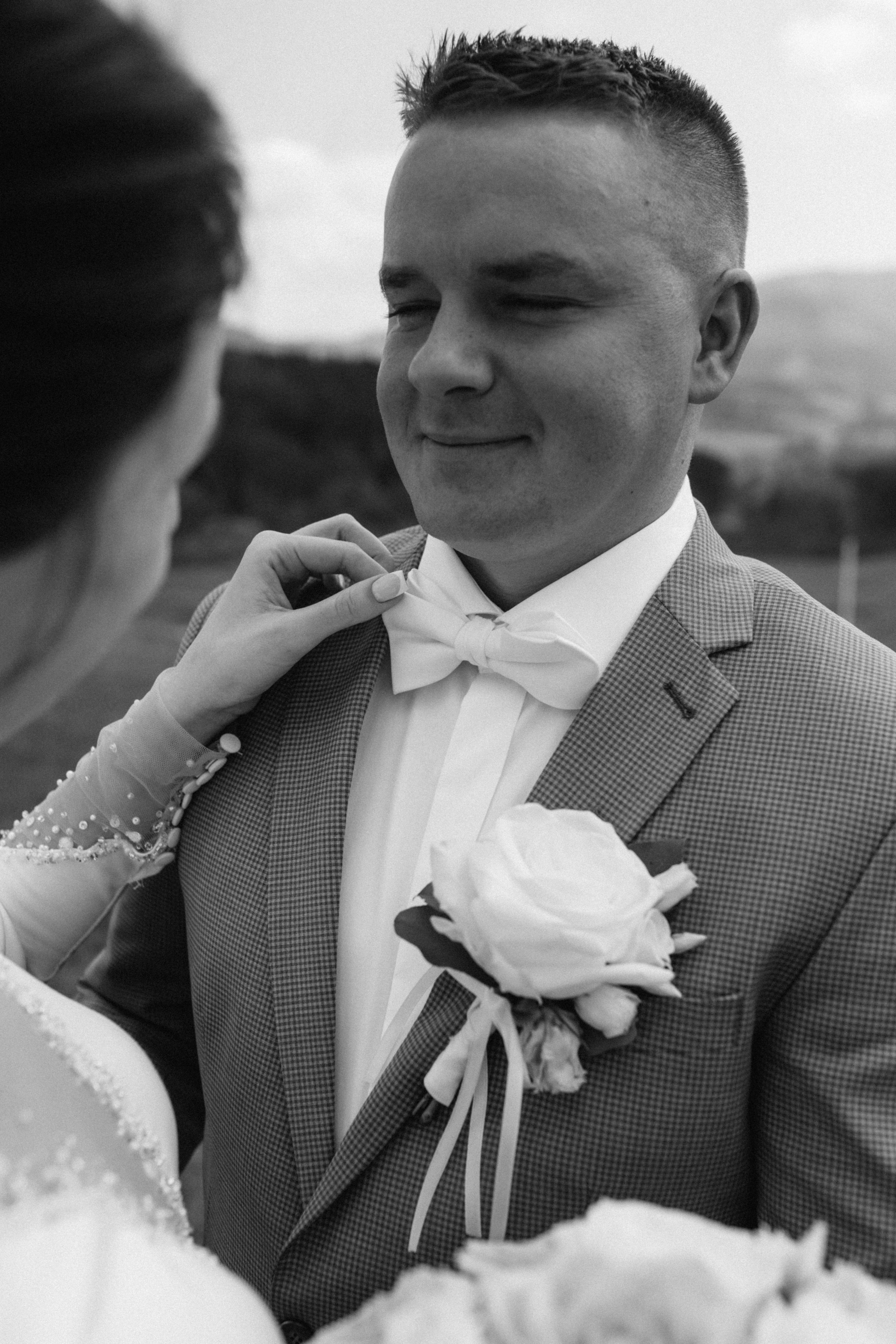 Košice, Slovakiа. Wedding and family photographer in Calgary