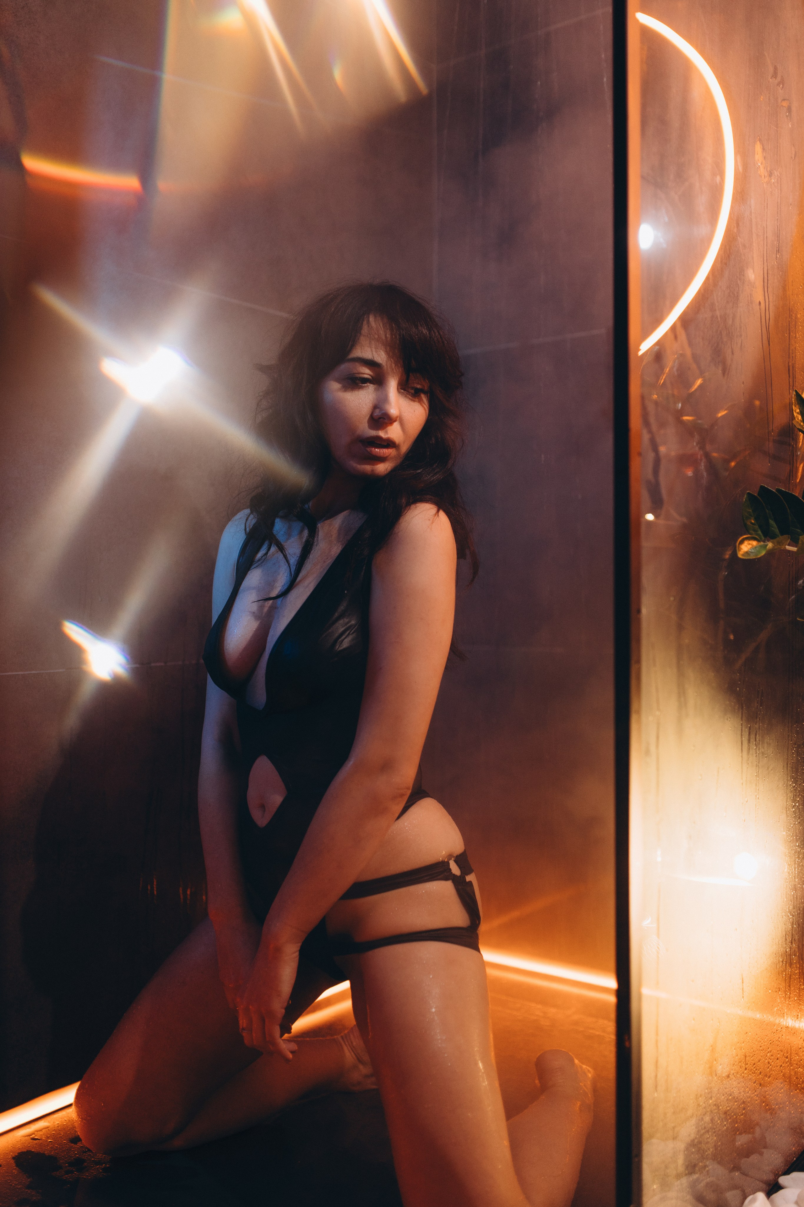 Anastasia. Wedding and family photographer in Calgary