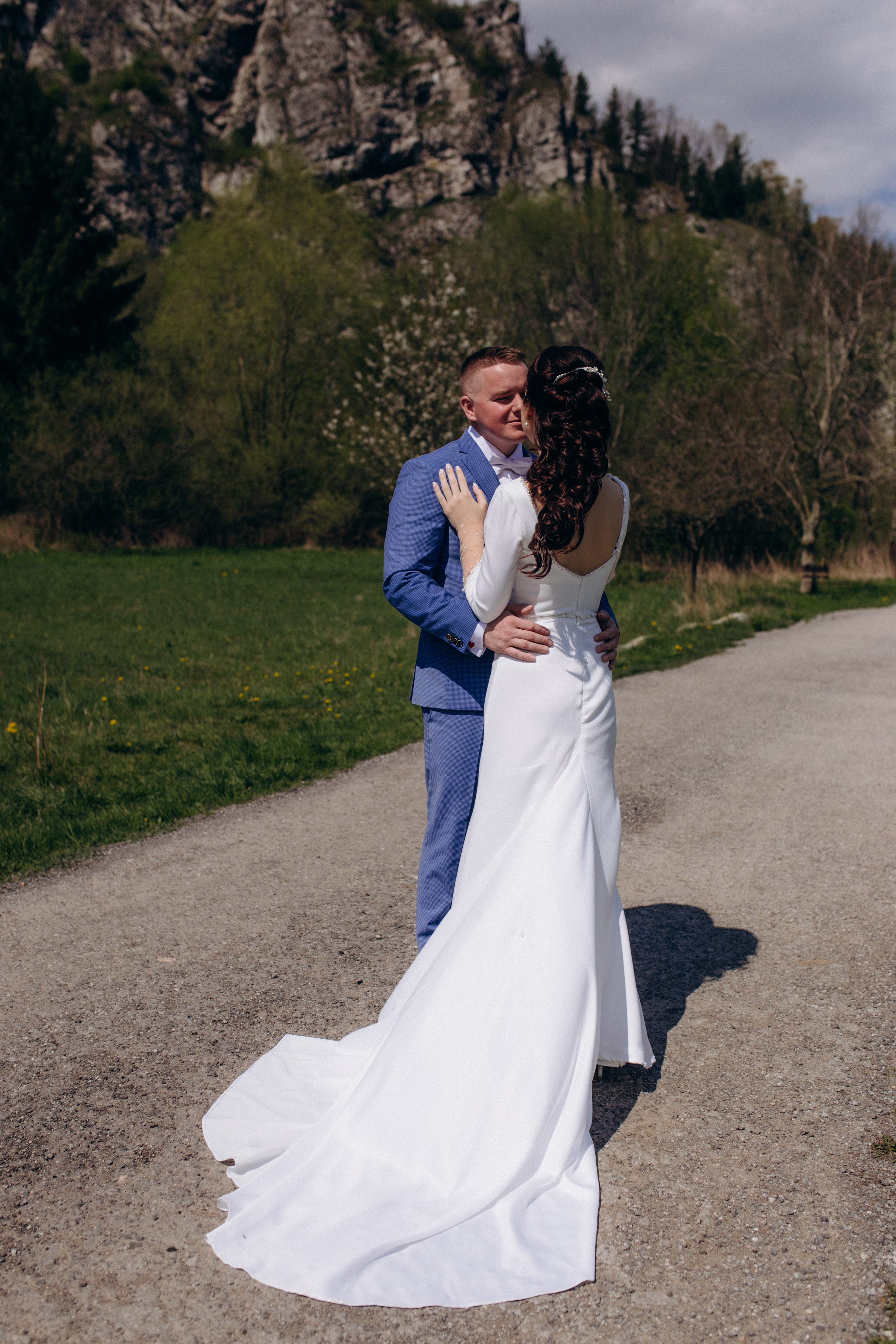 Košice, Slovakiа. Wedding and family photographer in Calgary