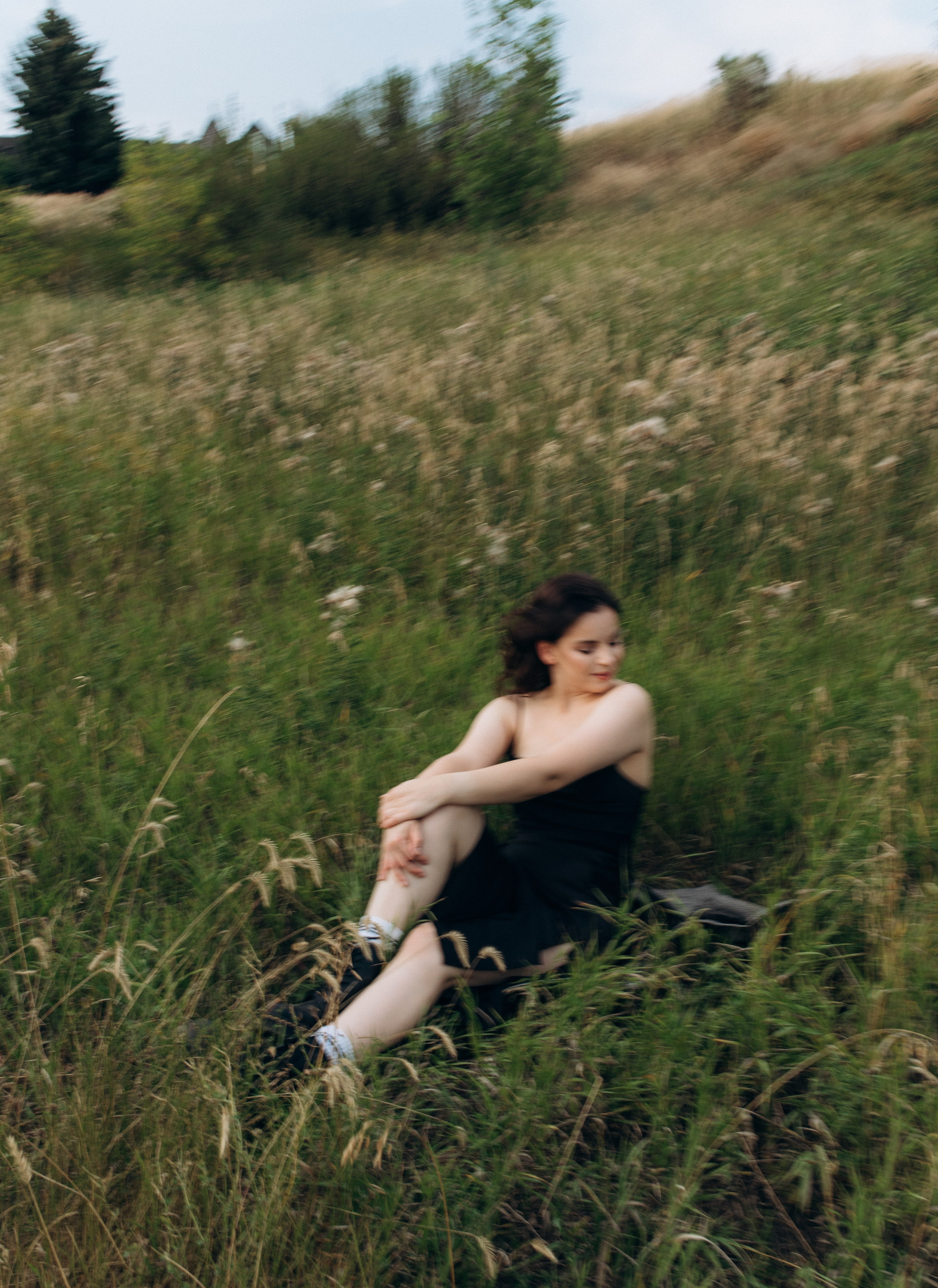 Pimma. Wedding and family photographer in Calgary