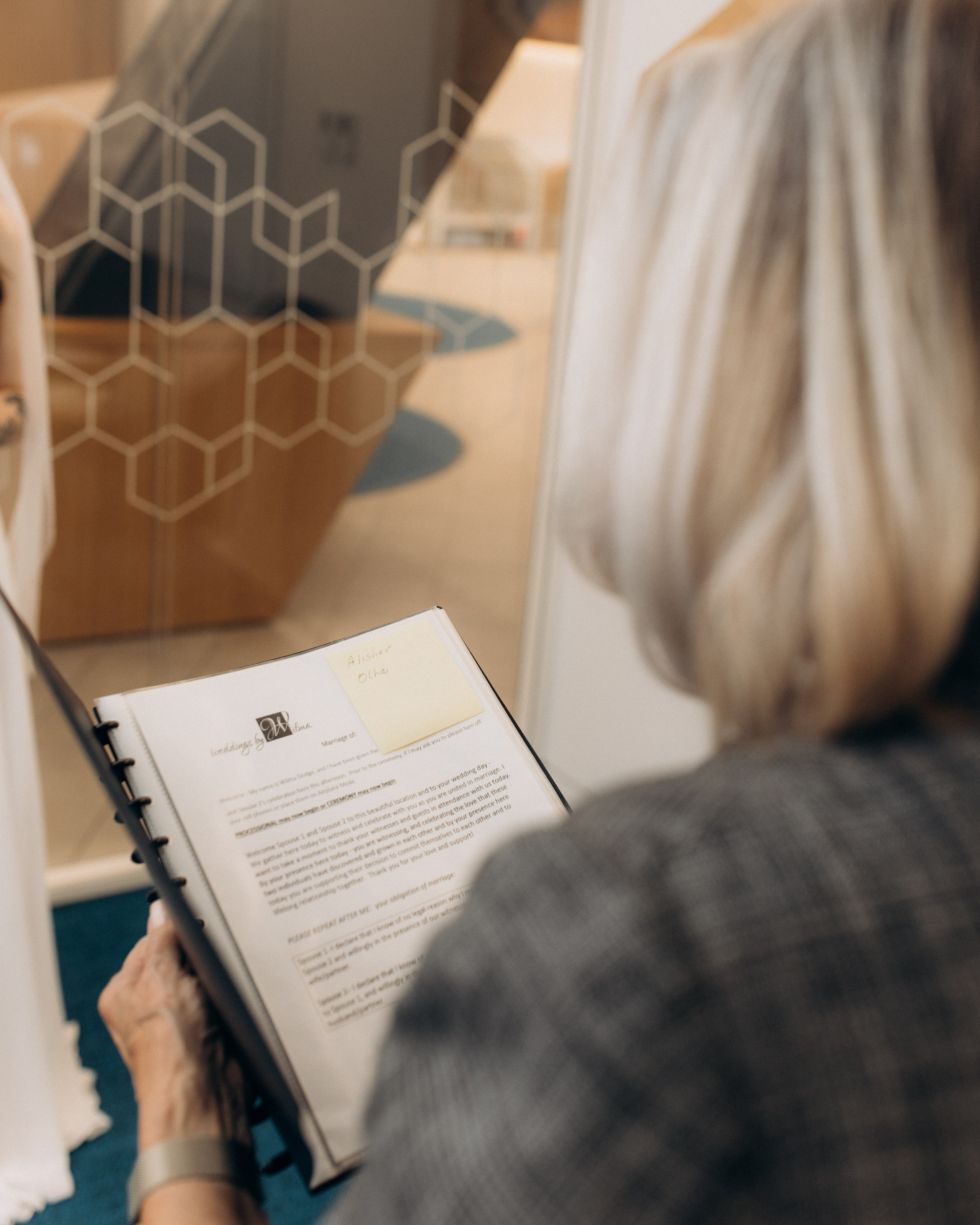 Olha & Ali. Wedding and family photographer in Calgary