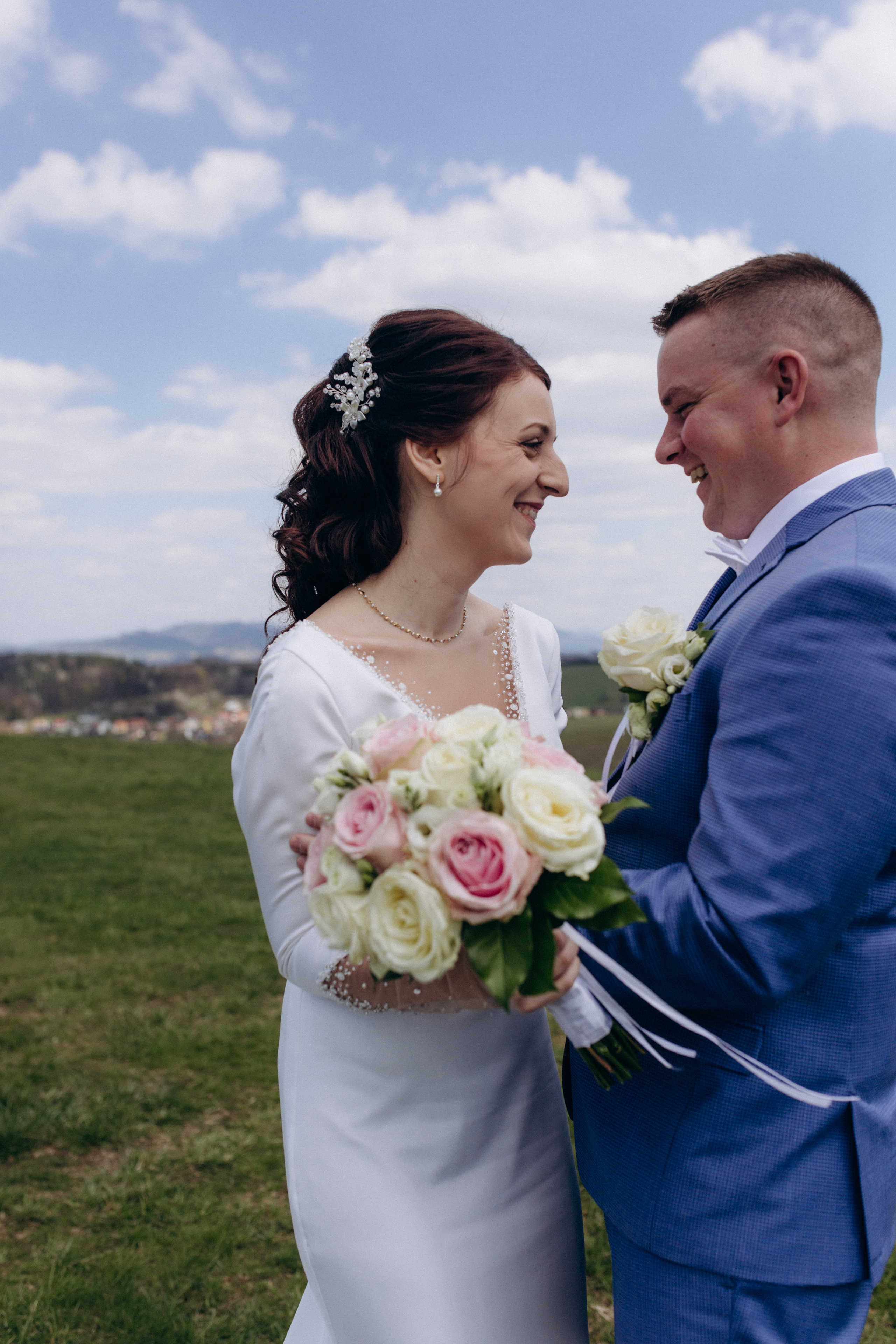 Presets by Yankovska. Wedding and family photographer in Ukraine and Slovakia