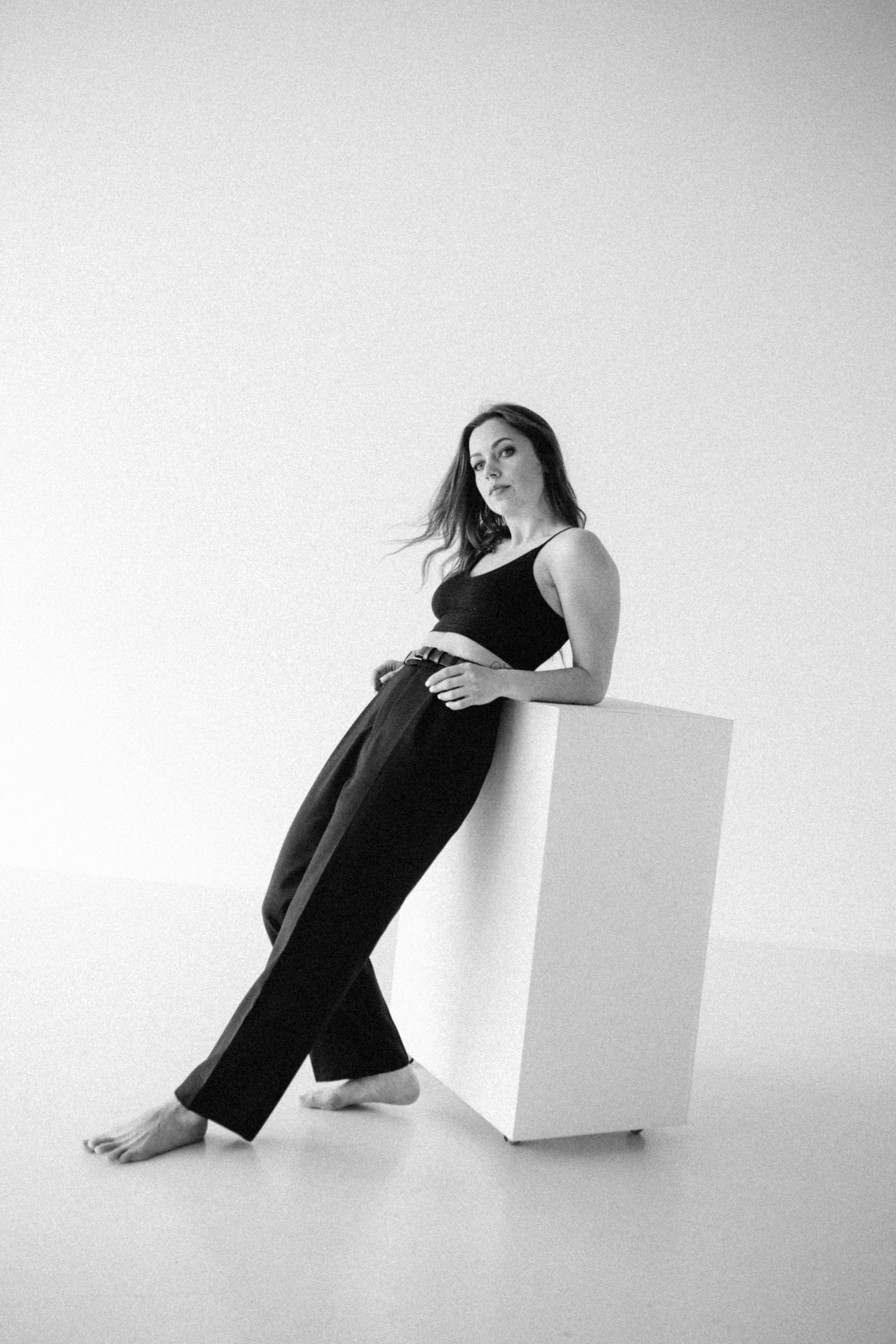 Portreit. Wedding and family photographer in Calgary