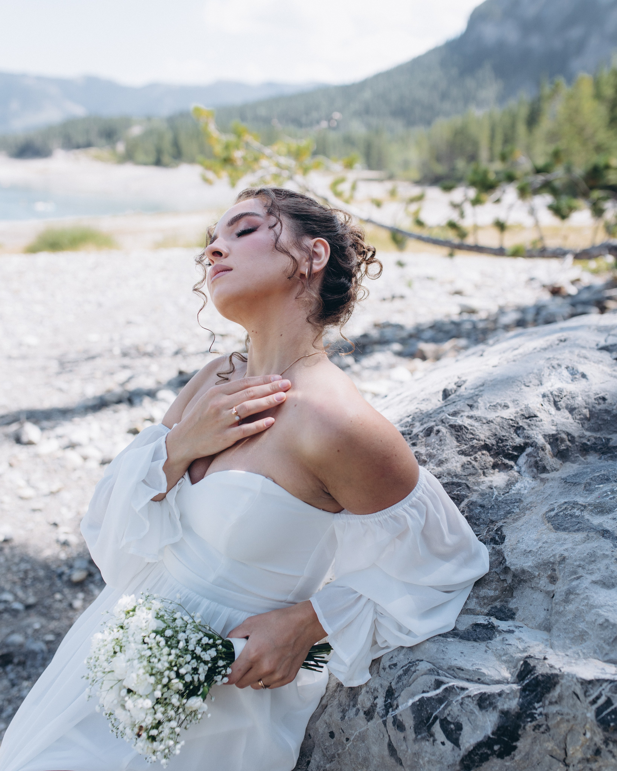 Nastya & Oleh. Wedding and family photographer in Calgary