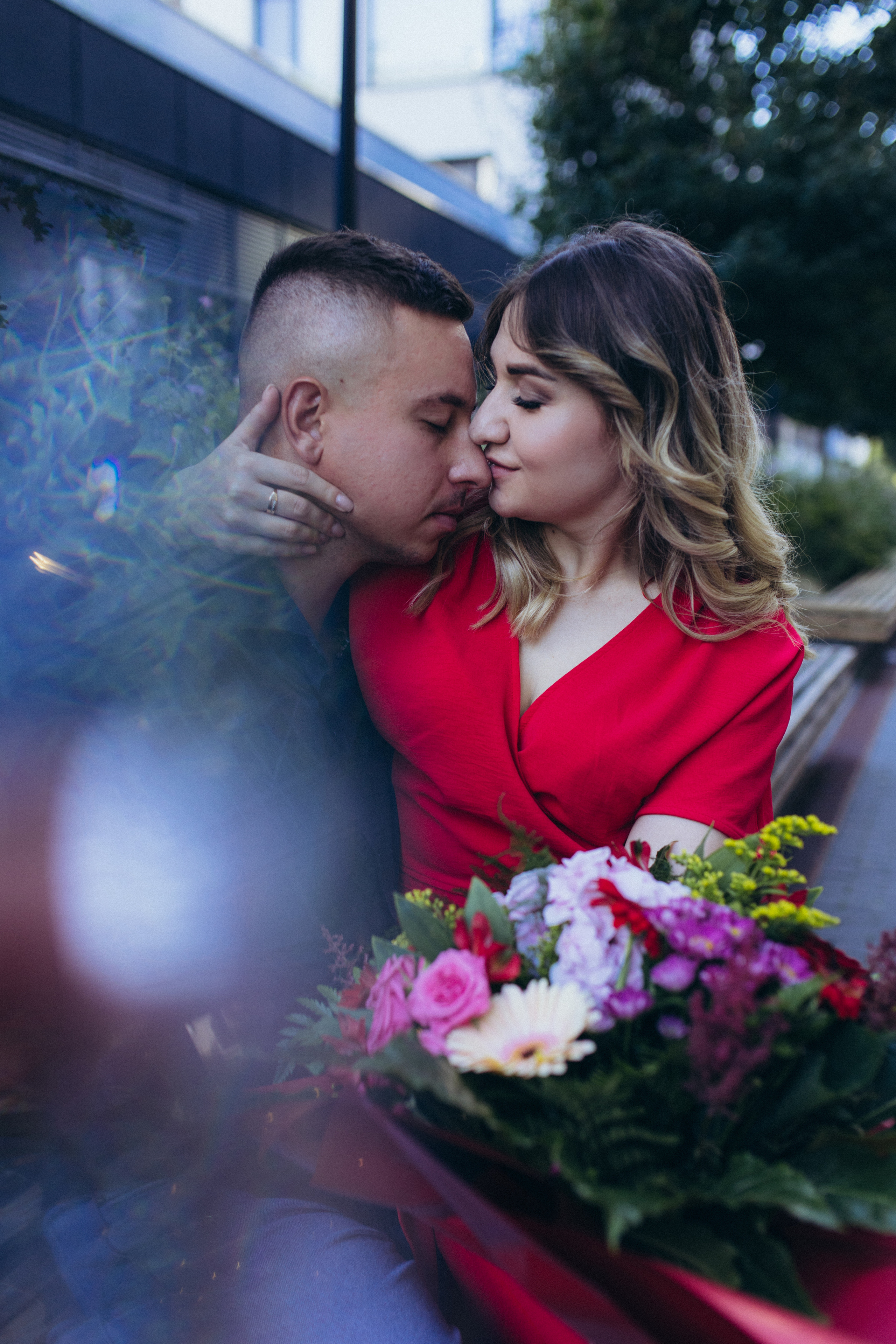 Presets by Yankovska. Wedding and family photographer in Ukraine and Slovakia