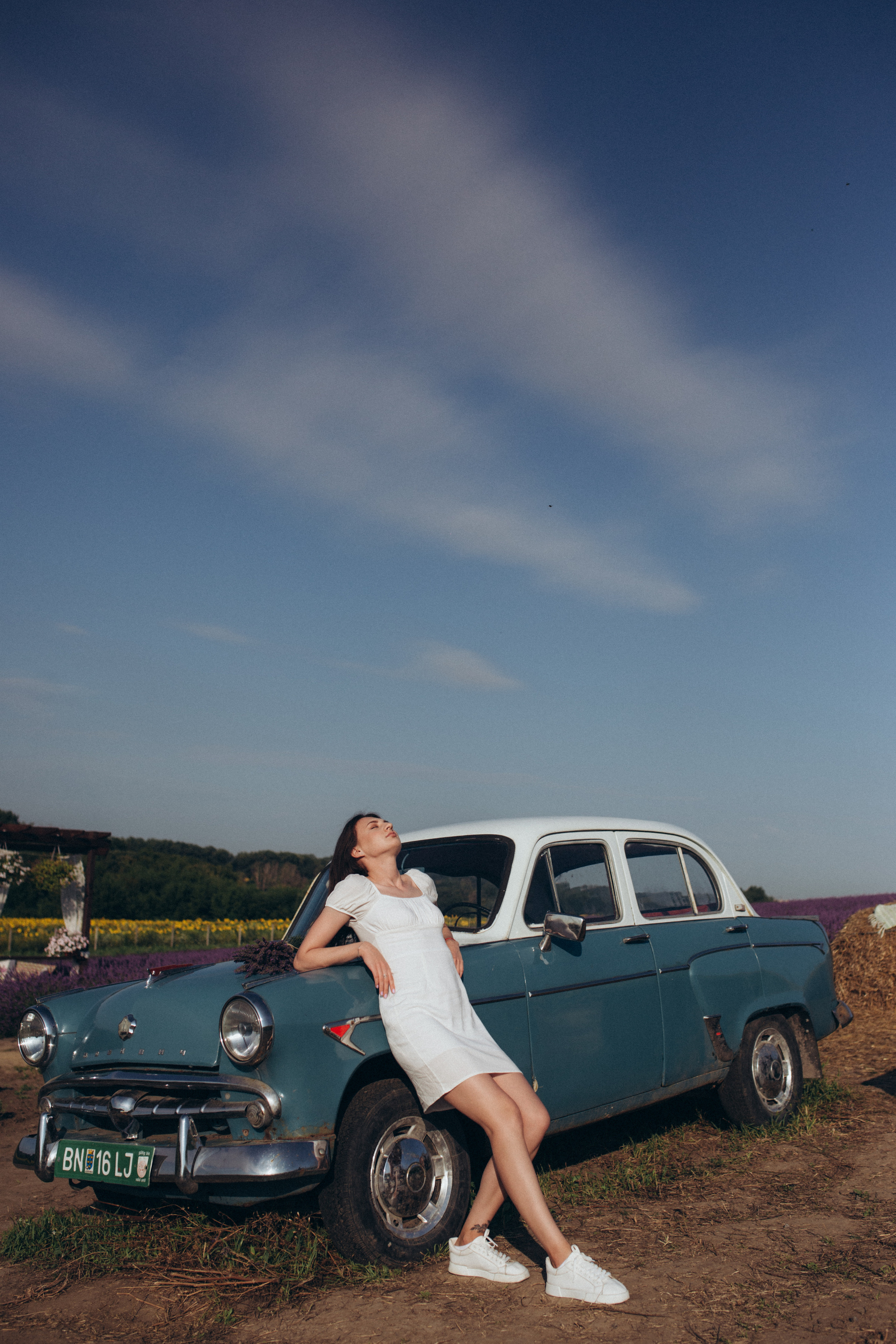 Anastasia. Wedding and family photographer in Calgary