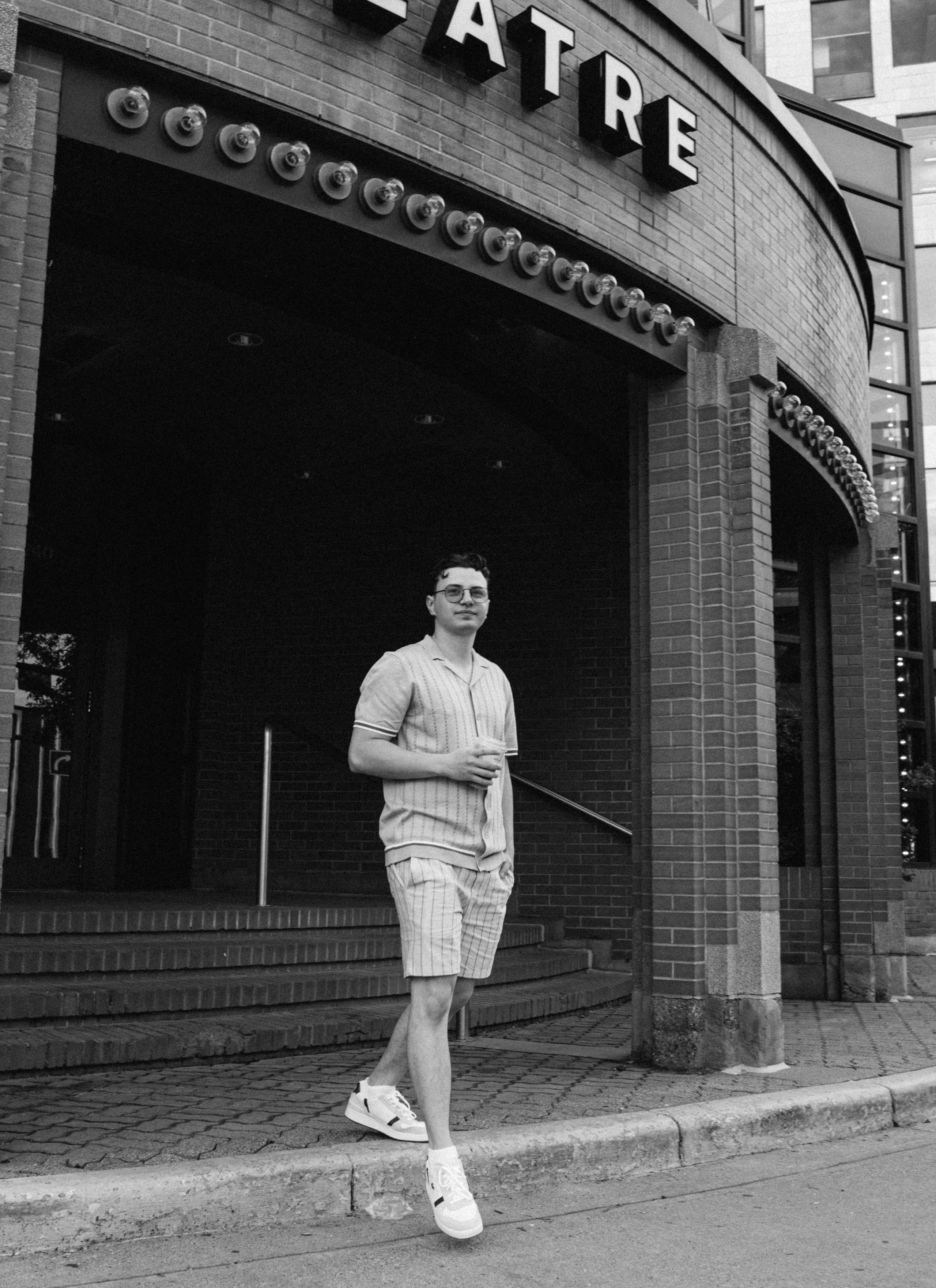 Andrii. Wedding and family photographer in Calgary