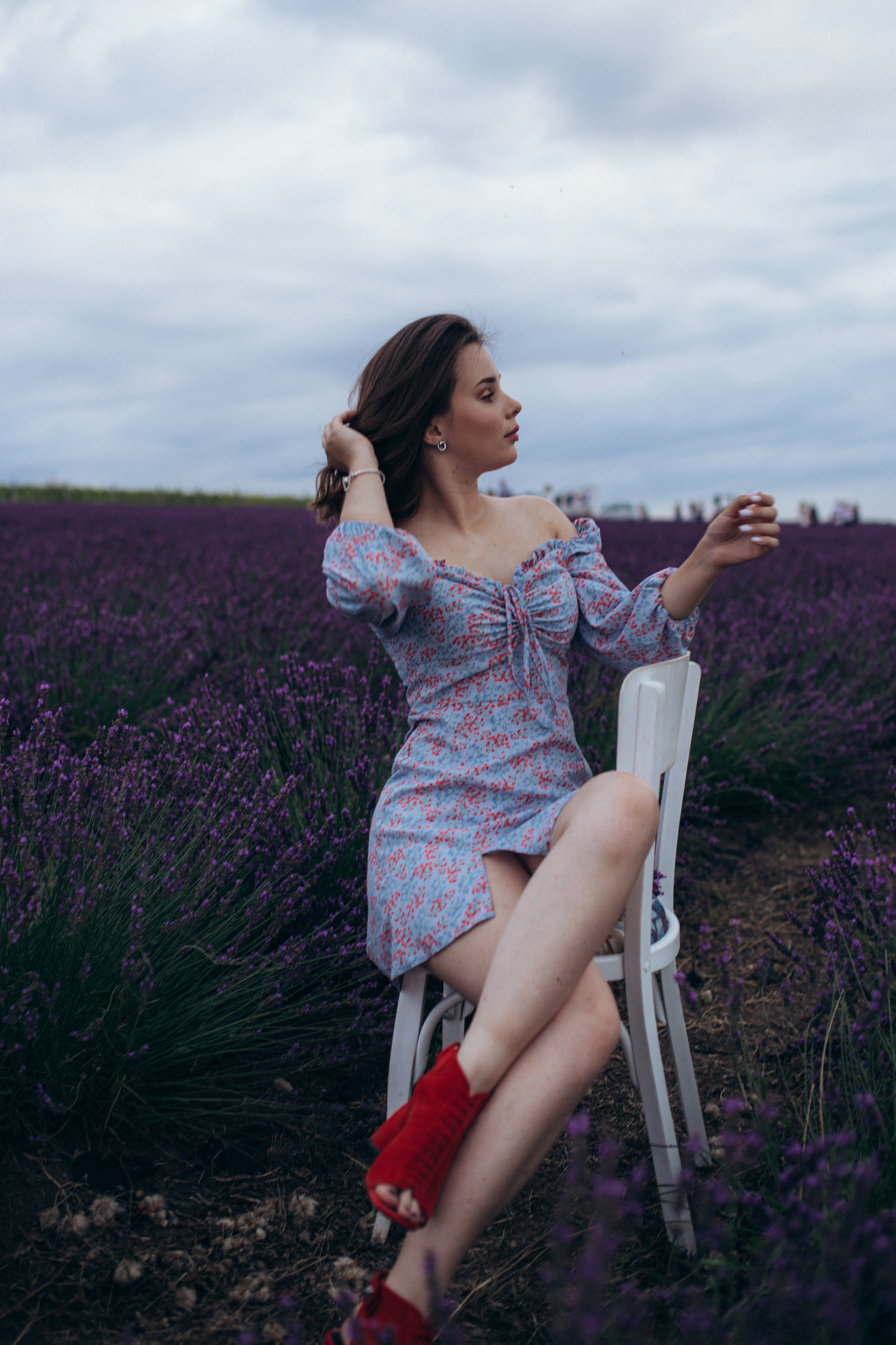 Sofia. Wedding and family photographer in Calgary