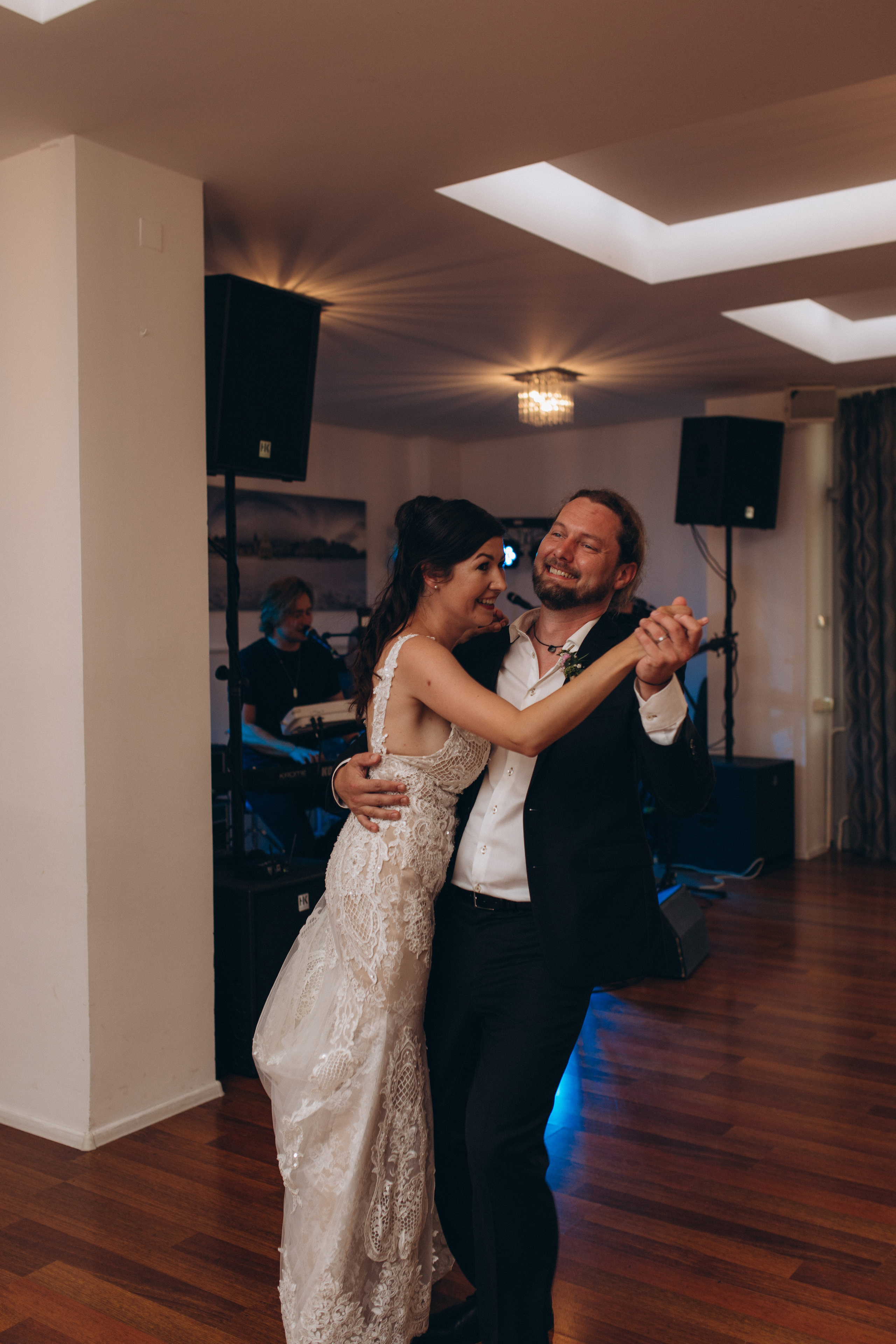 Slovakia, Bardeev. Wedding and family photographer in Calgary