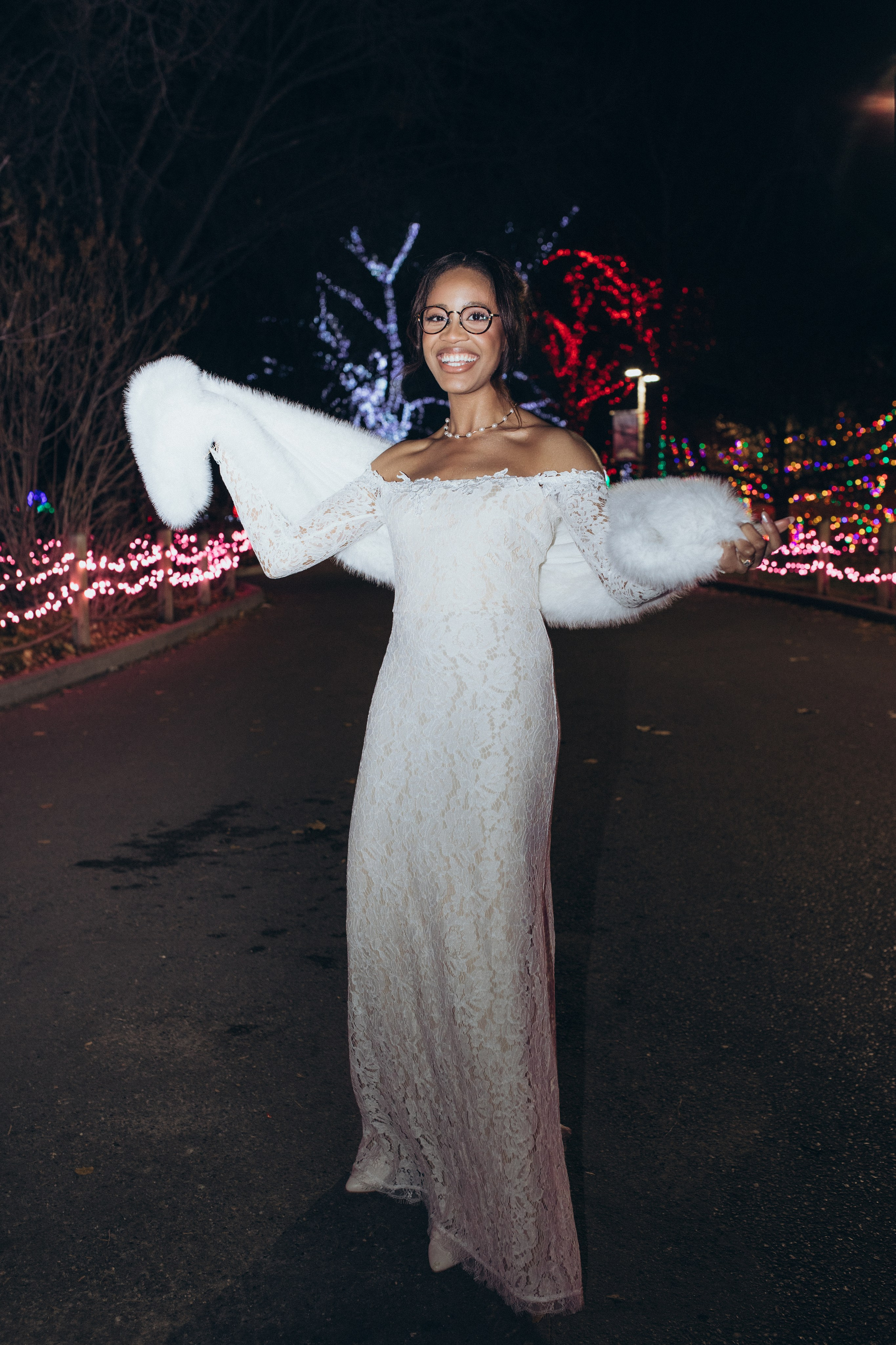 Matilda & Derek. Wedding and family photographer in Calgary