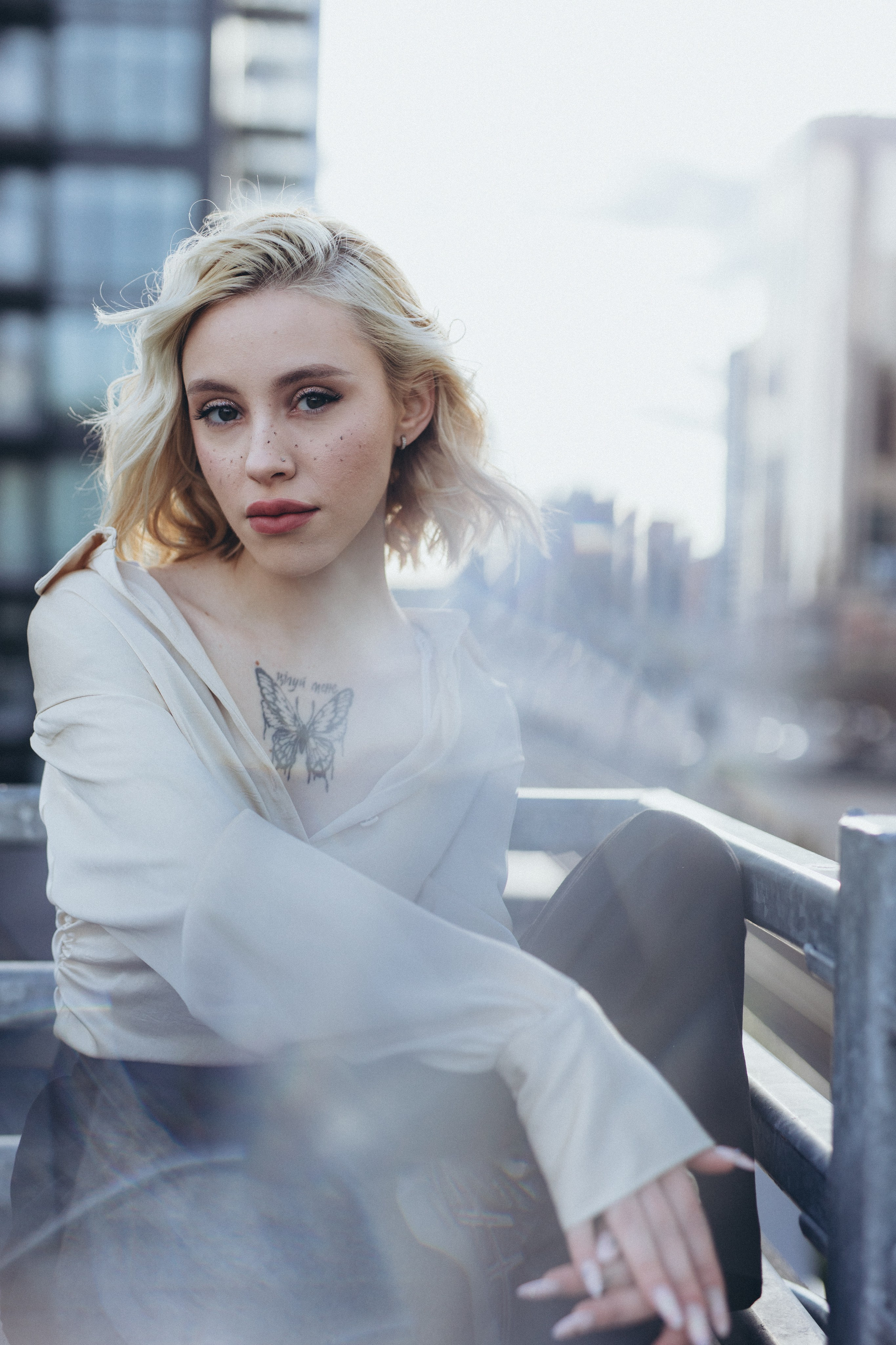 Kamila!. Wedding and family photographer in Calgary