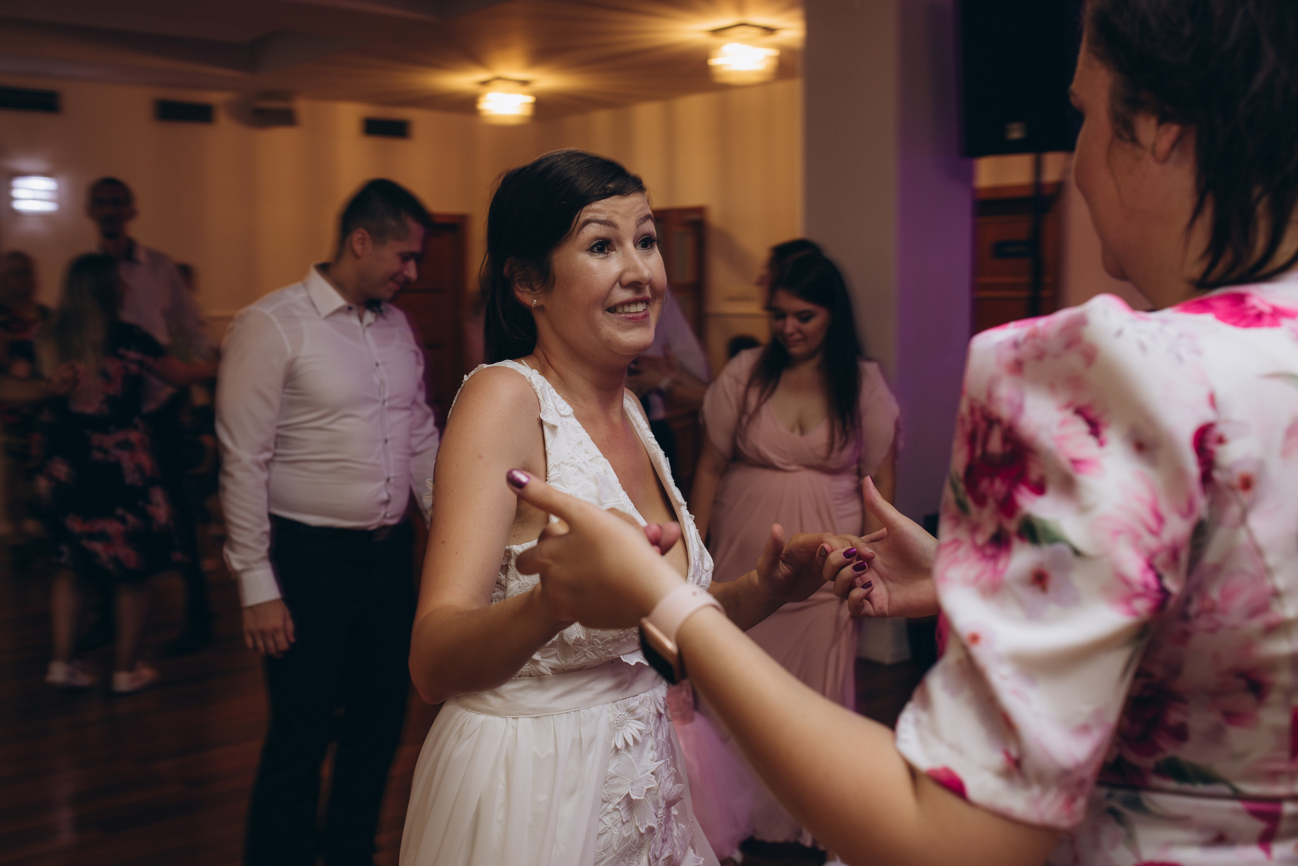 Slovakia, Bardeev. Wedding and family photographer in Calgary