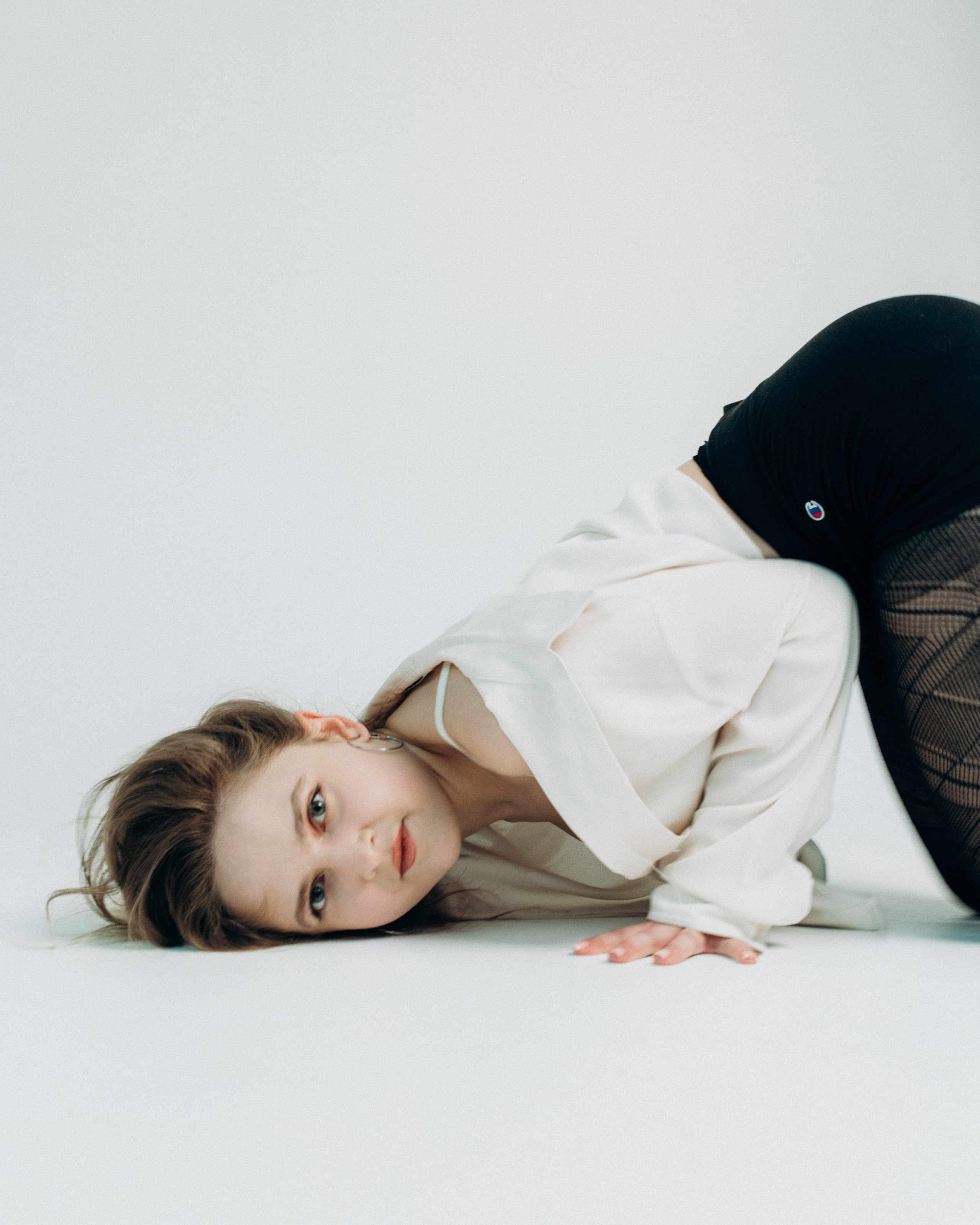 Maria. Wedding and family photographer in Calgary