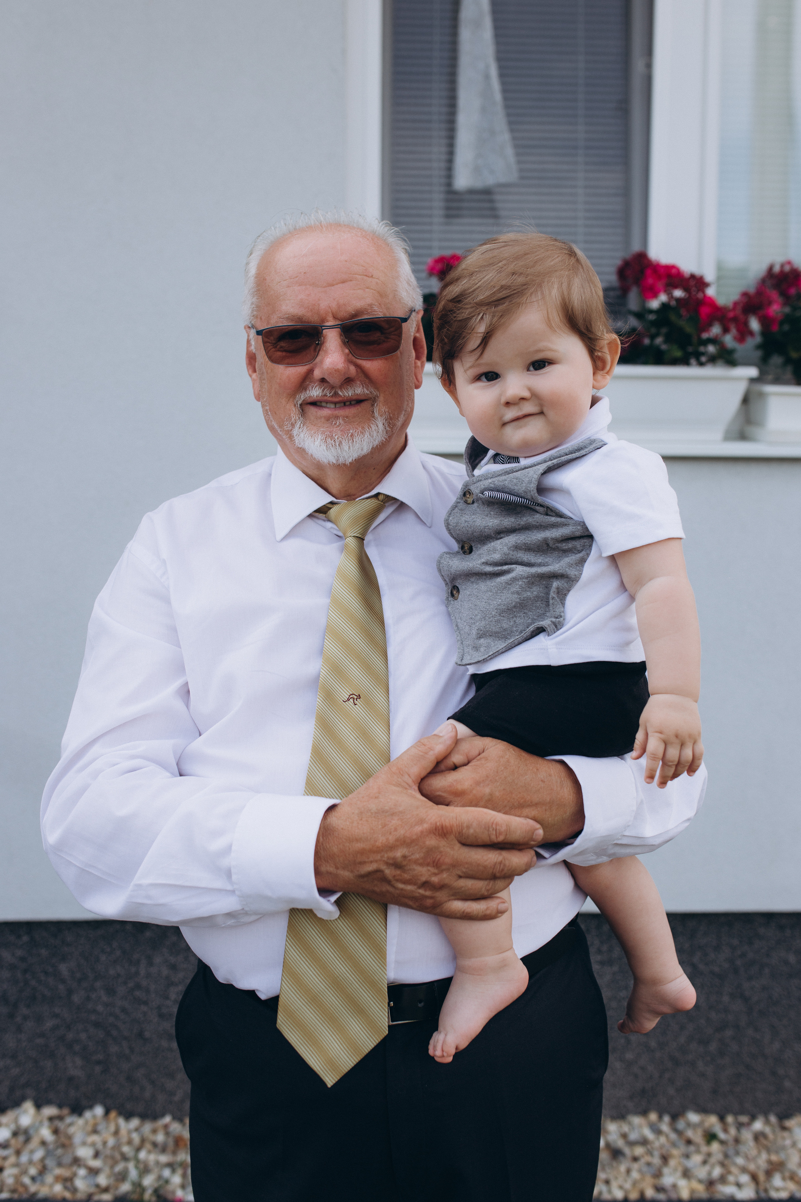 Slovakia, Bardeev. Wedding and family photographer in Calgary