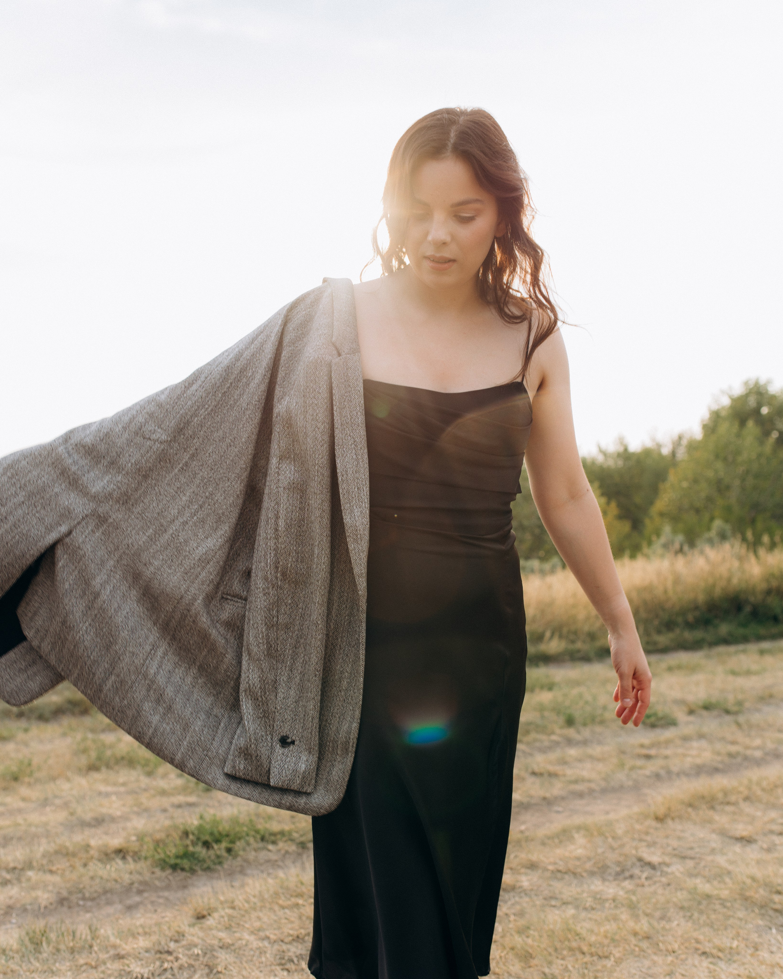 Pimma. Wedding and family photographer in Calgary