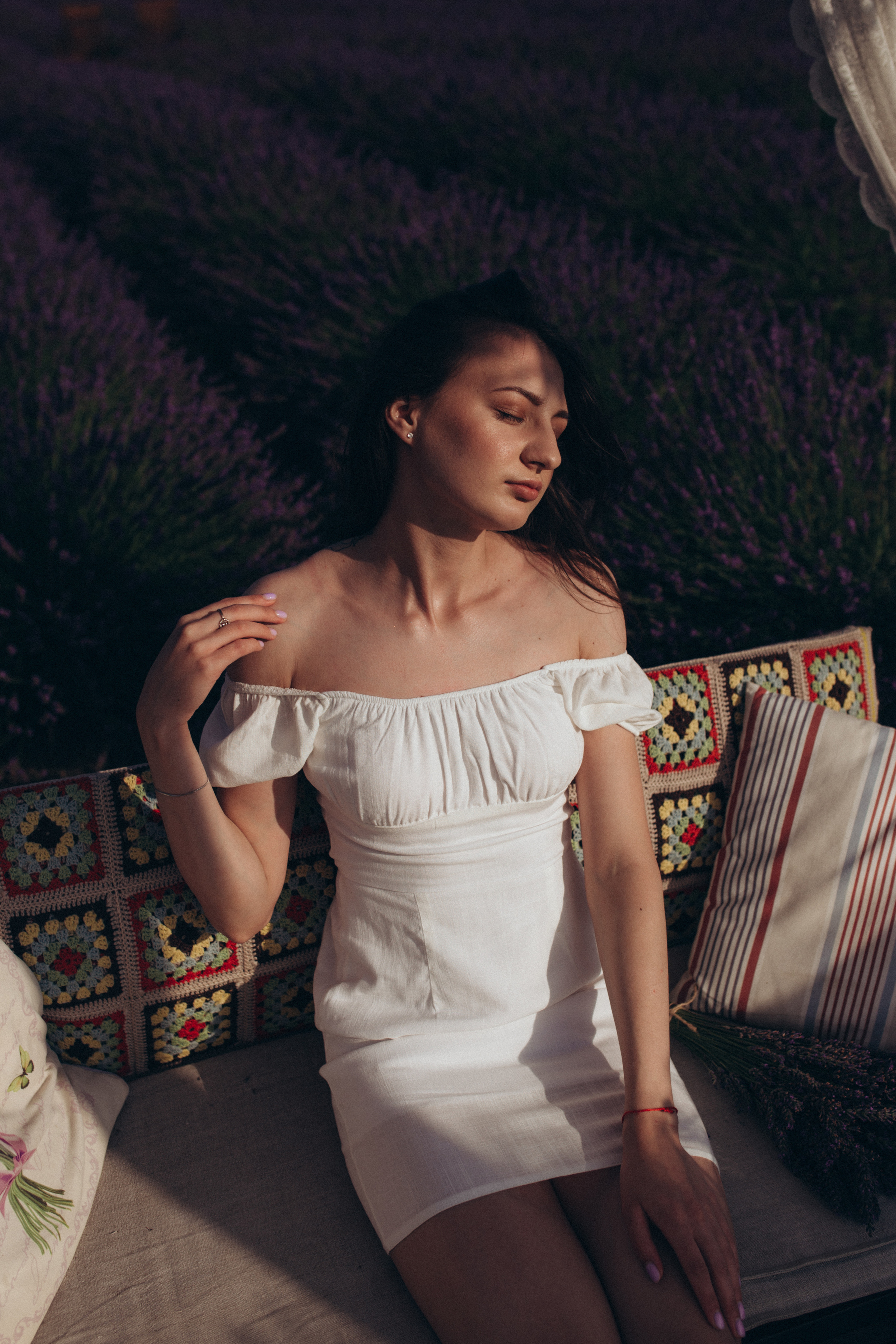 Anastasia. Wedding and family photographer in Calgary