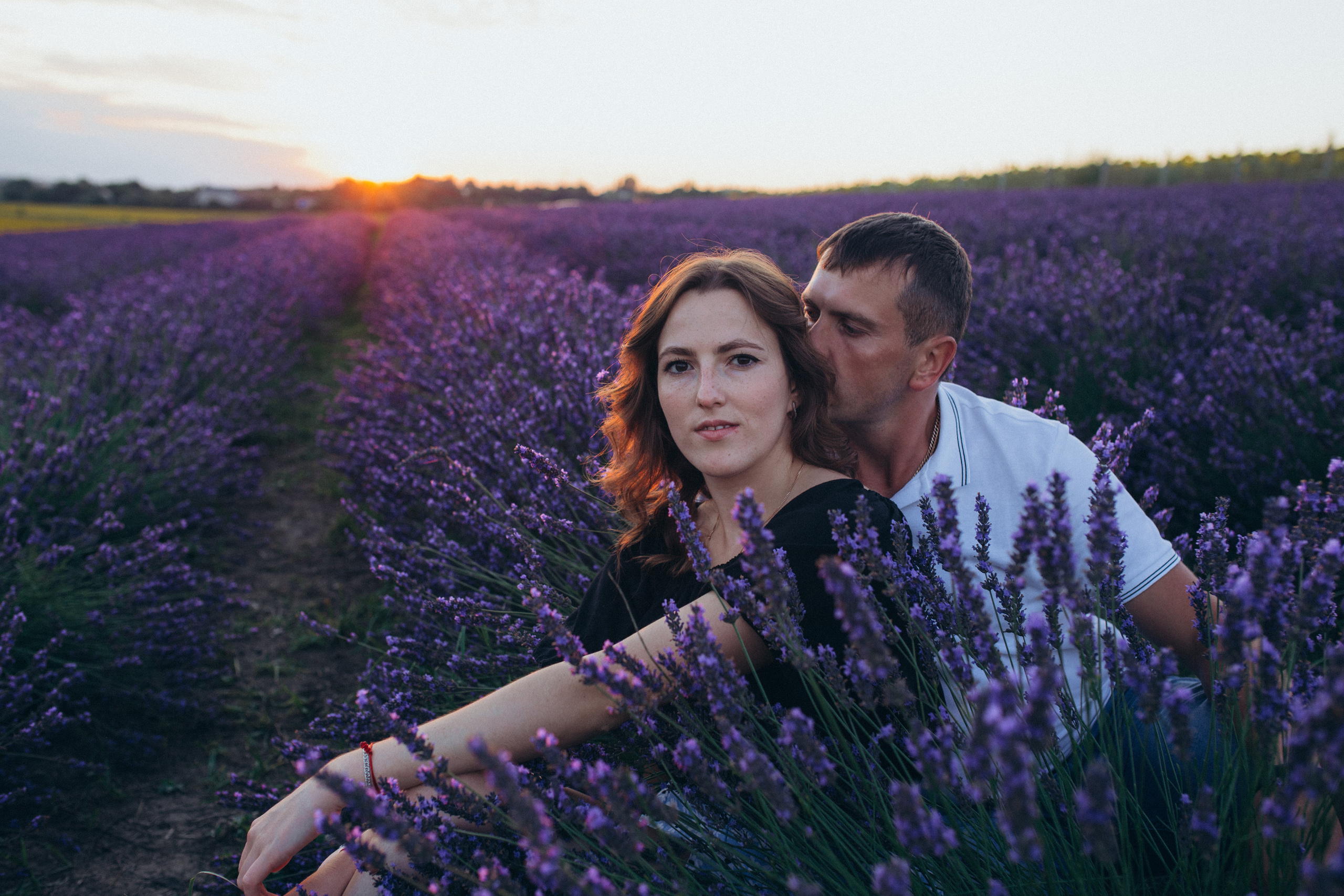 Natasha. Wedding and family photographer in Calgary