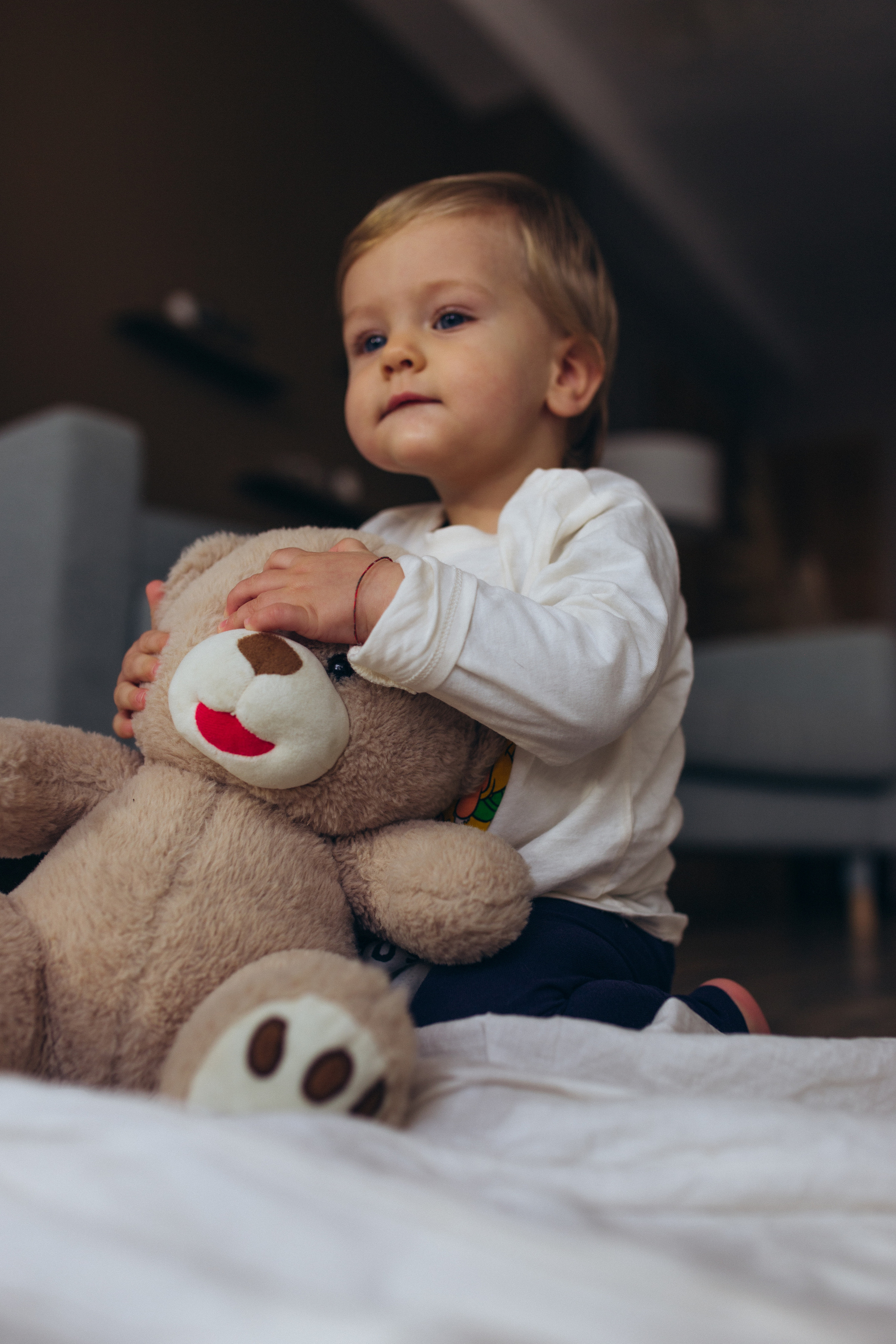 Vika and Andrii. Wedding and family photographer in Calgary