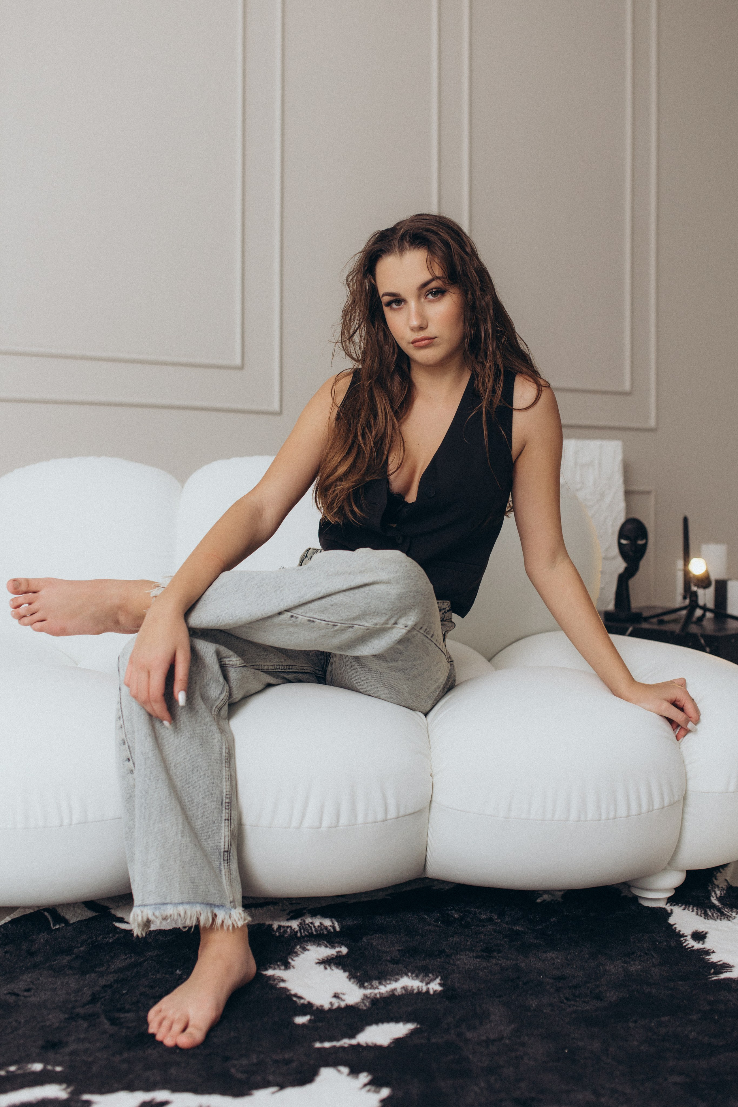 Vlada. Wedding and family photographer in Calgary