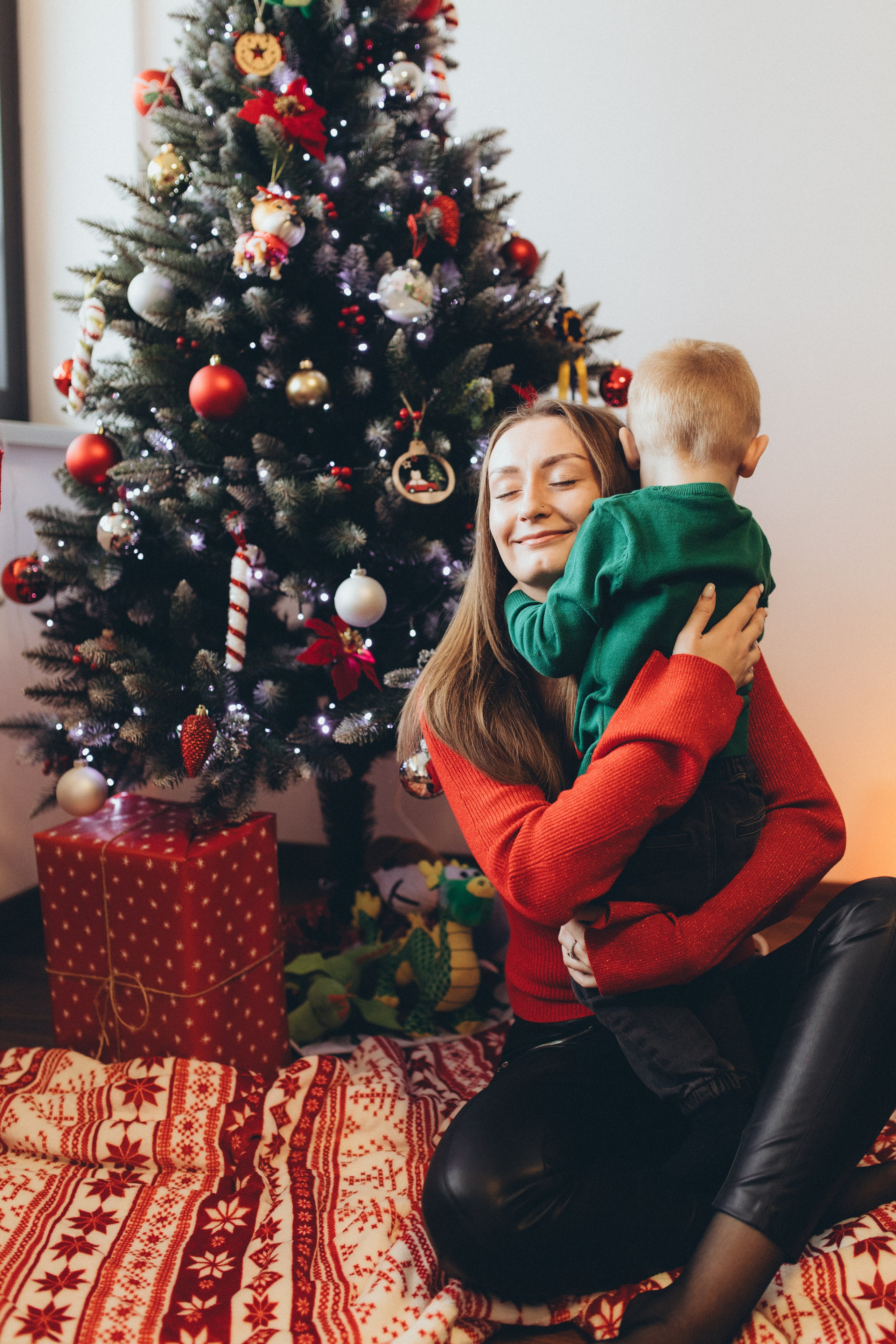 Family Ylia. Wedding and family photographer in Calgary