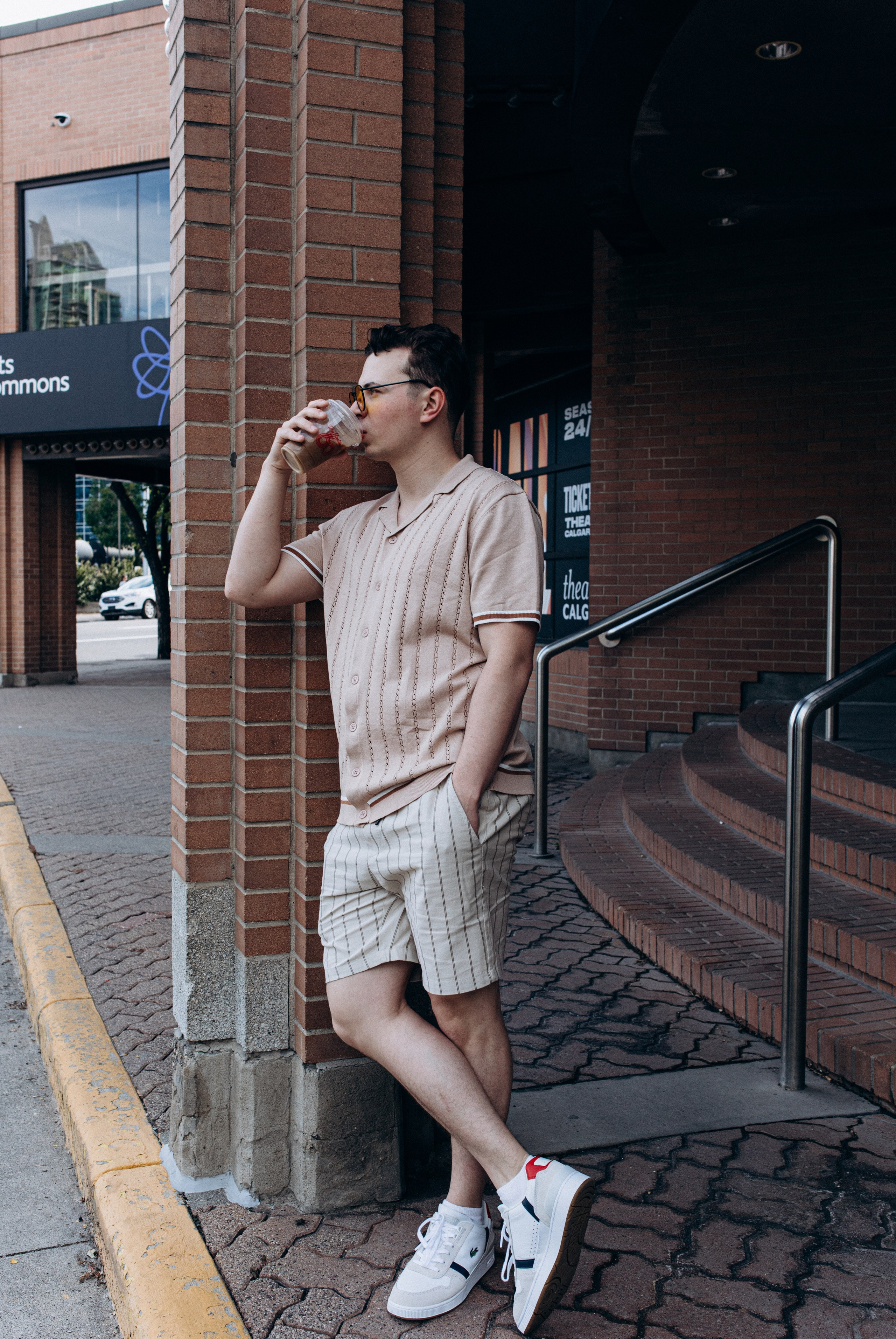 Andrii. Wedding and family photographer in Calgary