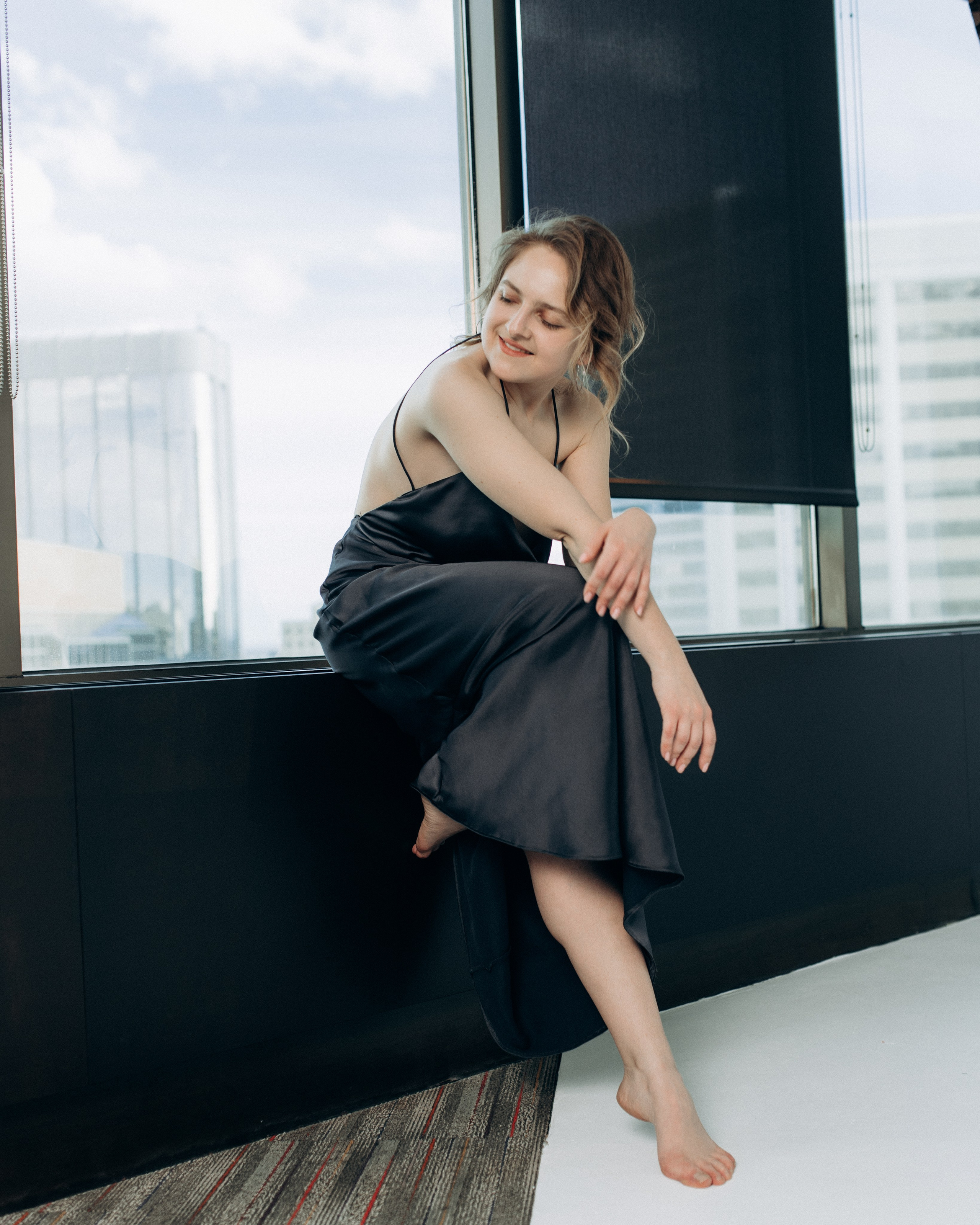 Maria. Wedding and family photographer in Calgary