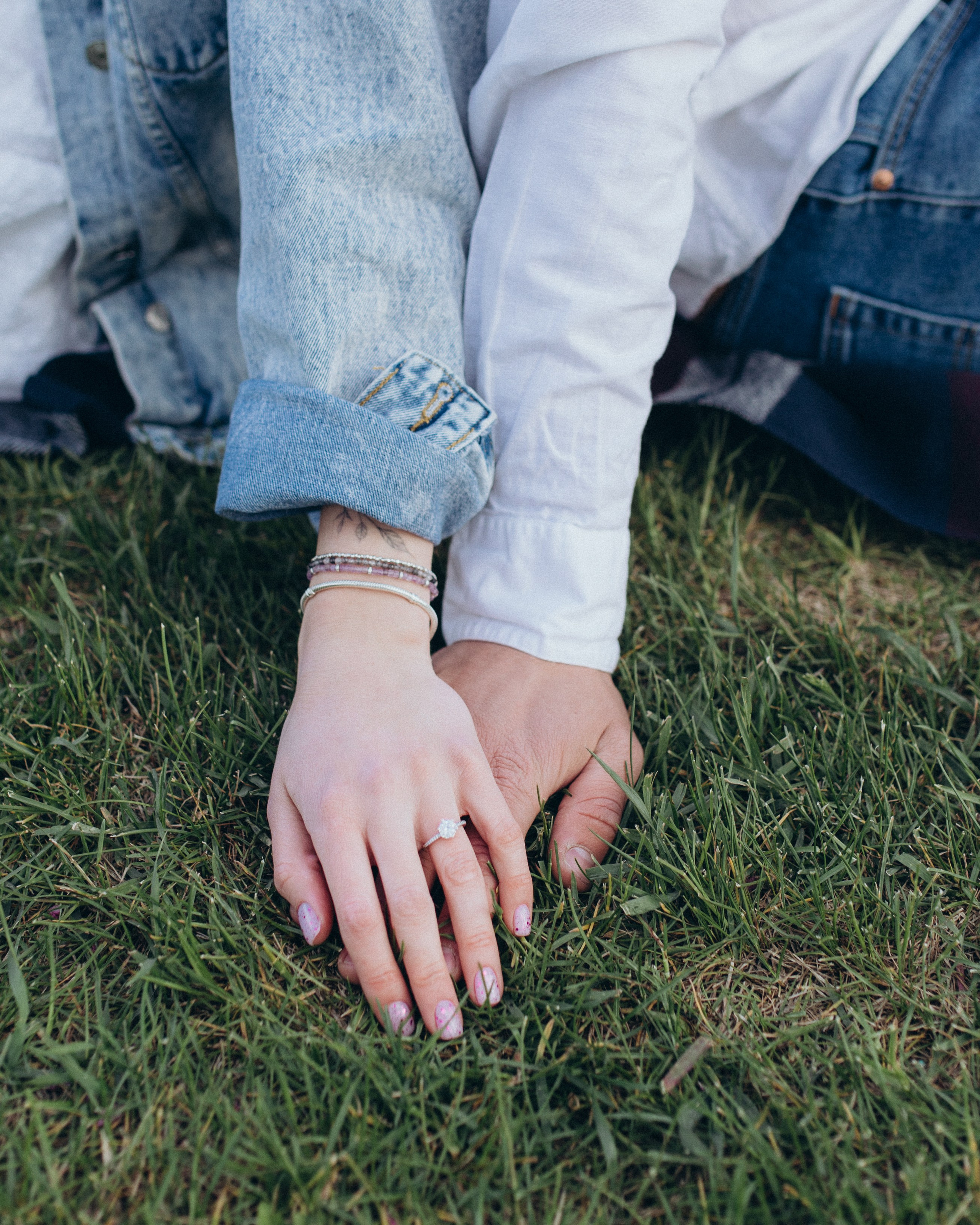 Love story. Wedding and family photographer in Calgary