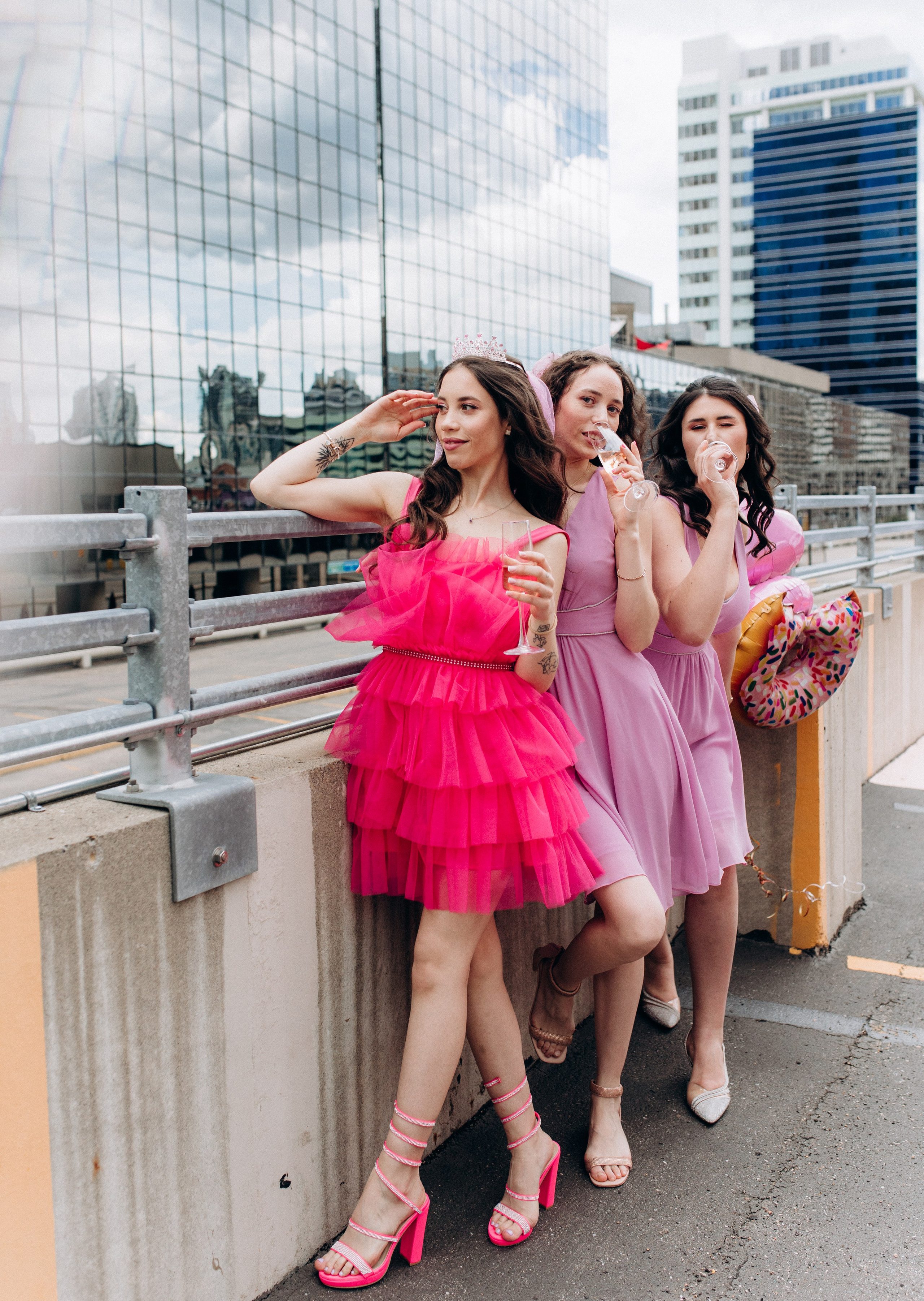 Дивіч вечір. Wedding and family photographer in Calgary