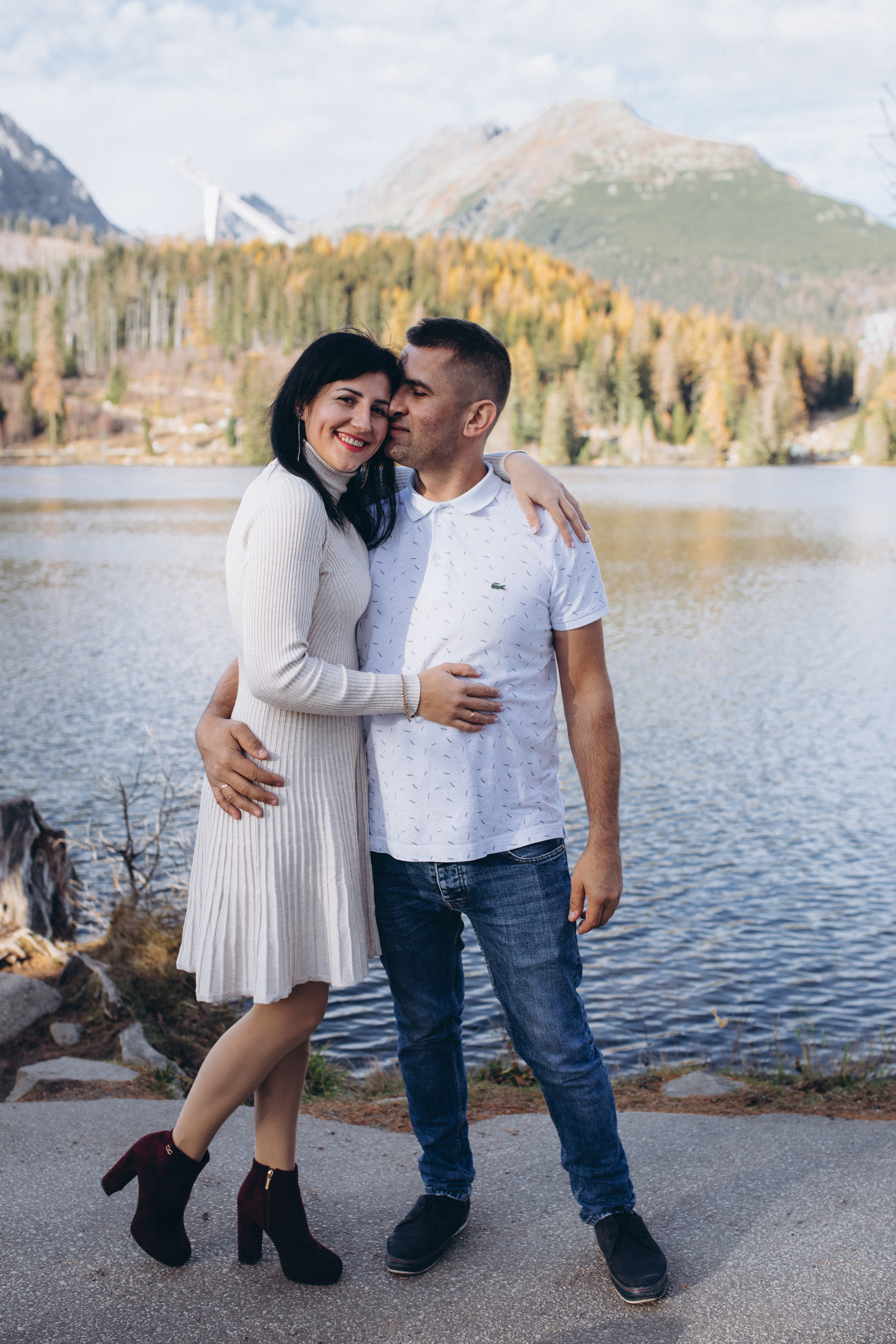 Попрад. Wedding and family photographer in Calgary