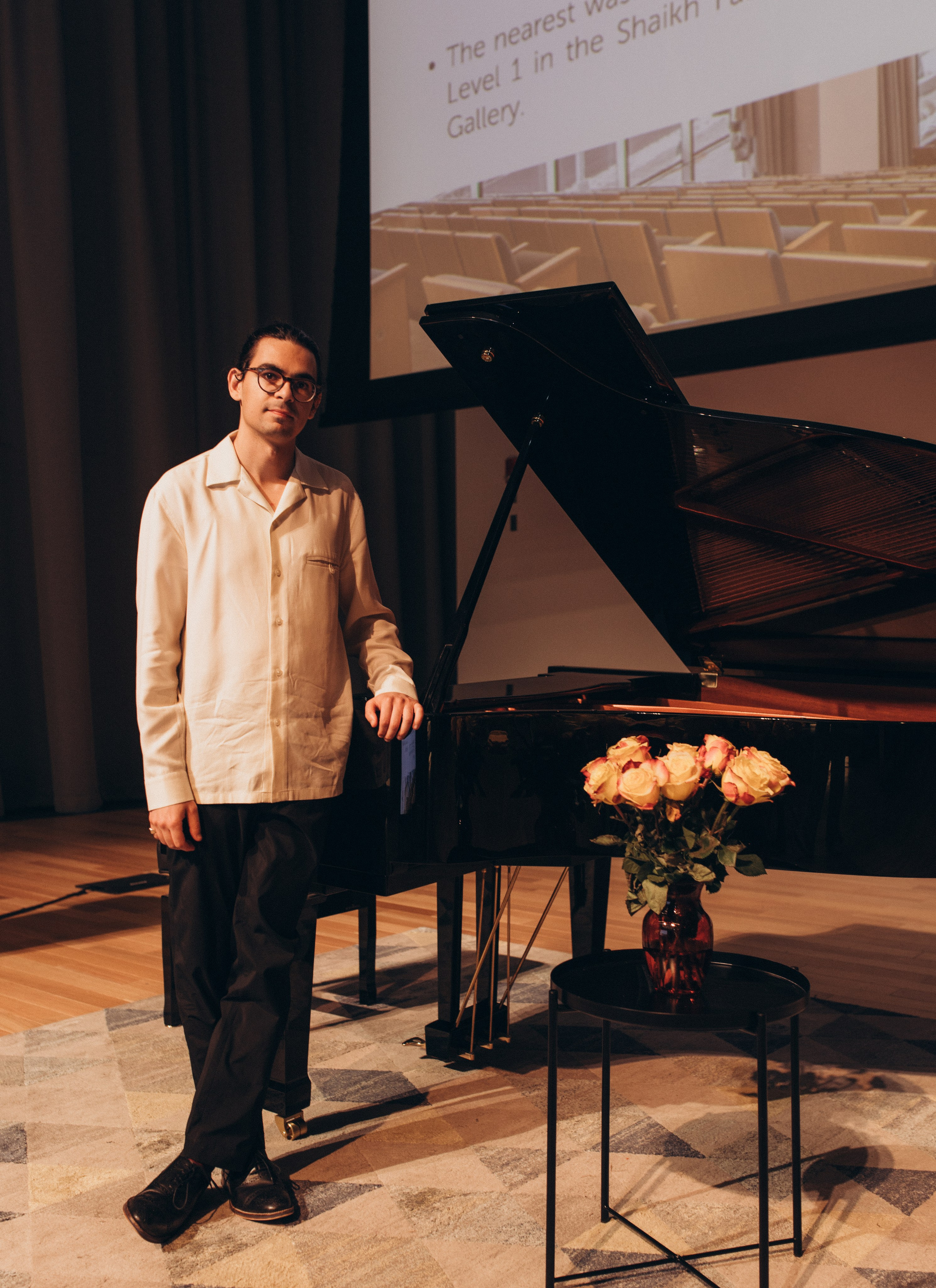 Concert Photography — Music, Light, and Emotion. Wedding and family photographer in Calgary