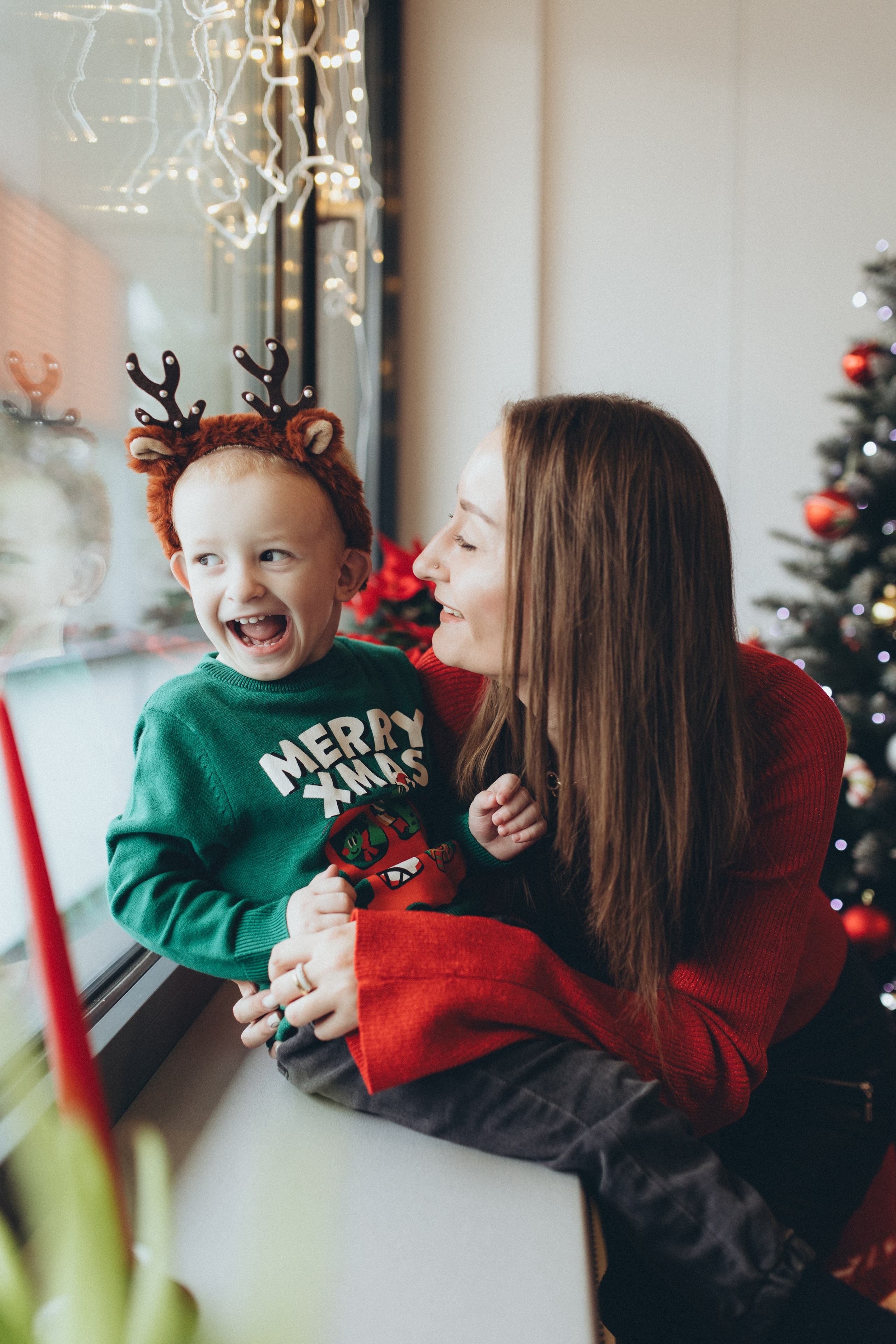 Family Ylia. Wedding and family photographer in Calgary