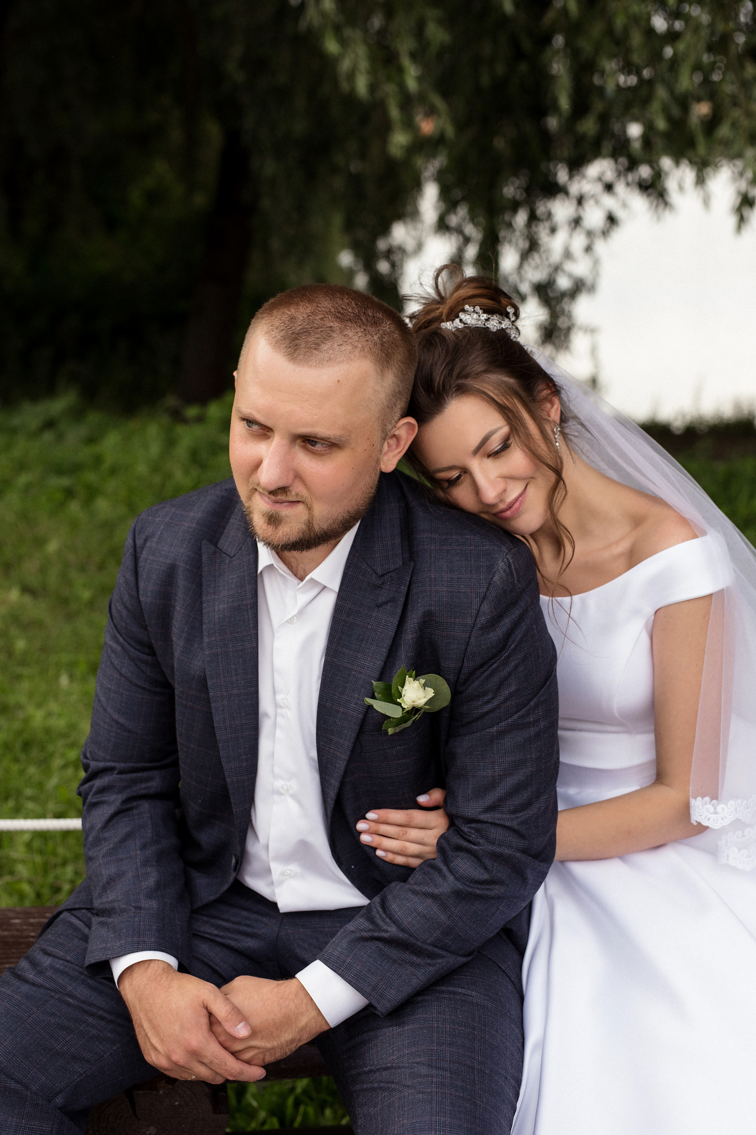 Wedding day 1. Wedding and family photographer in Calgary