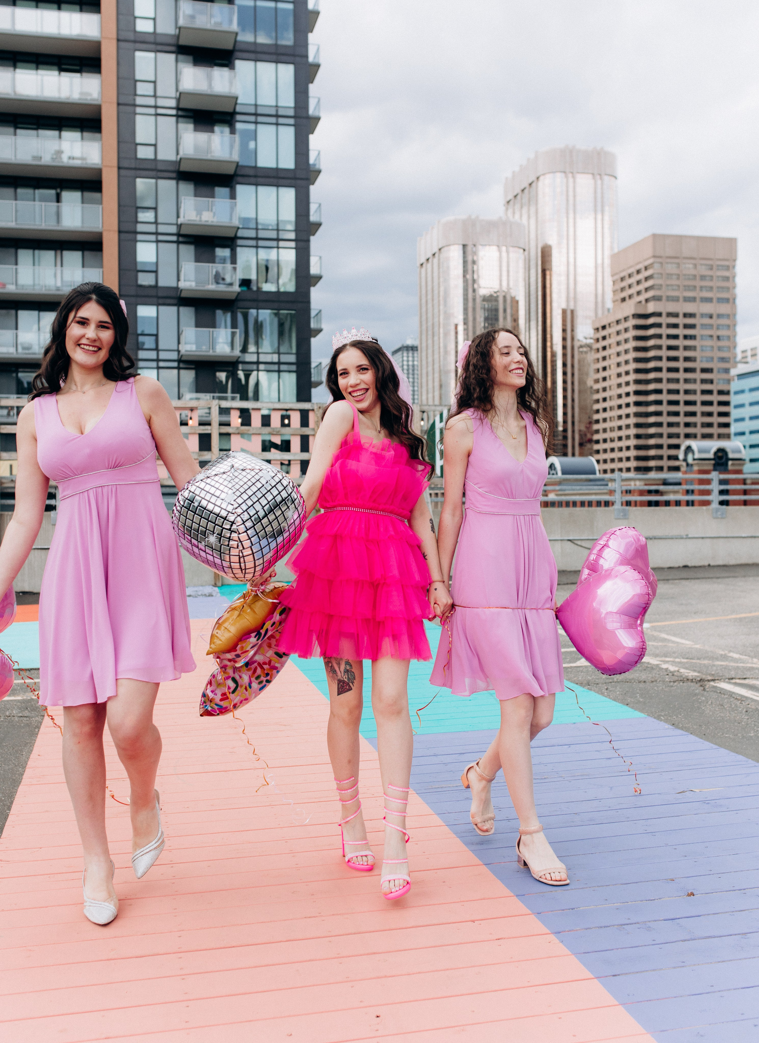 Дивіч вечір. Wedding and family photographer in Calgary