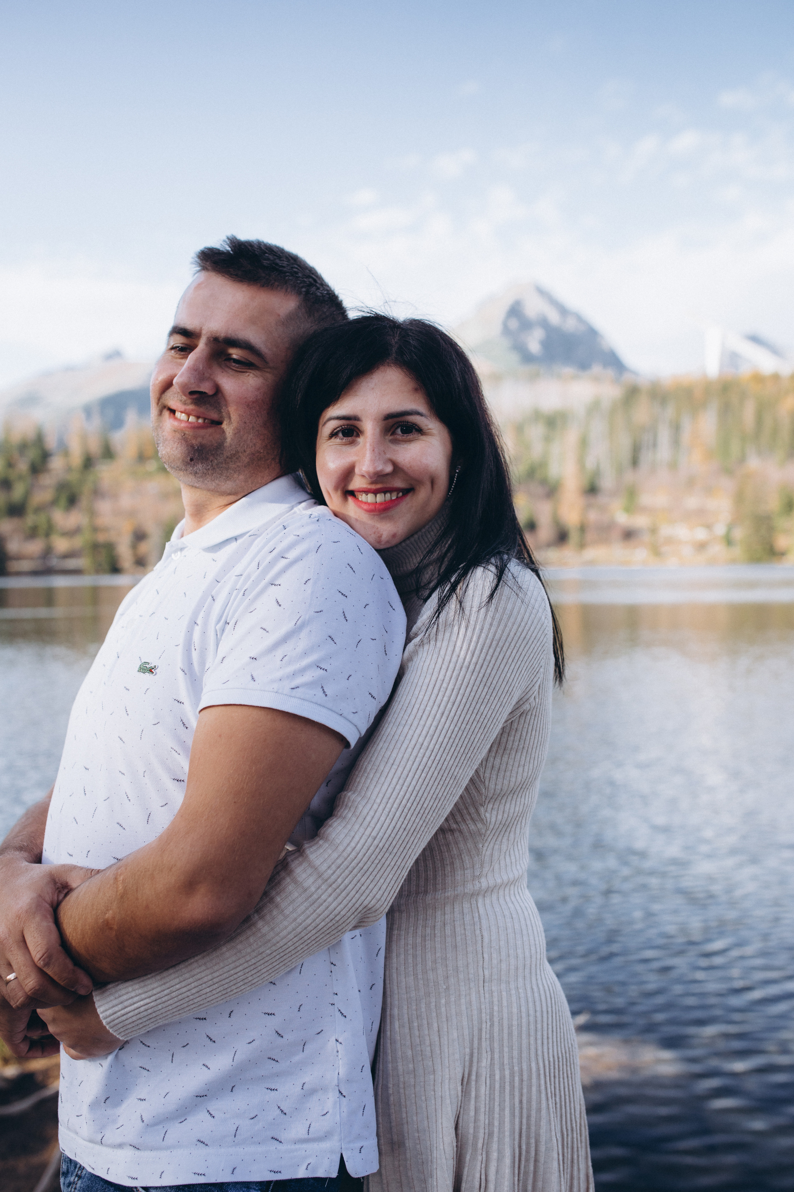 Попрад. Wedding and family photographer in Calgary