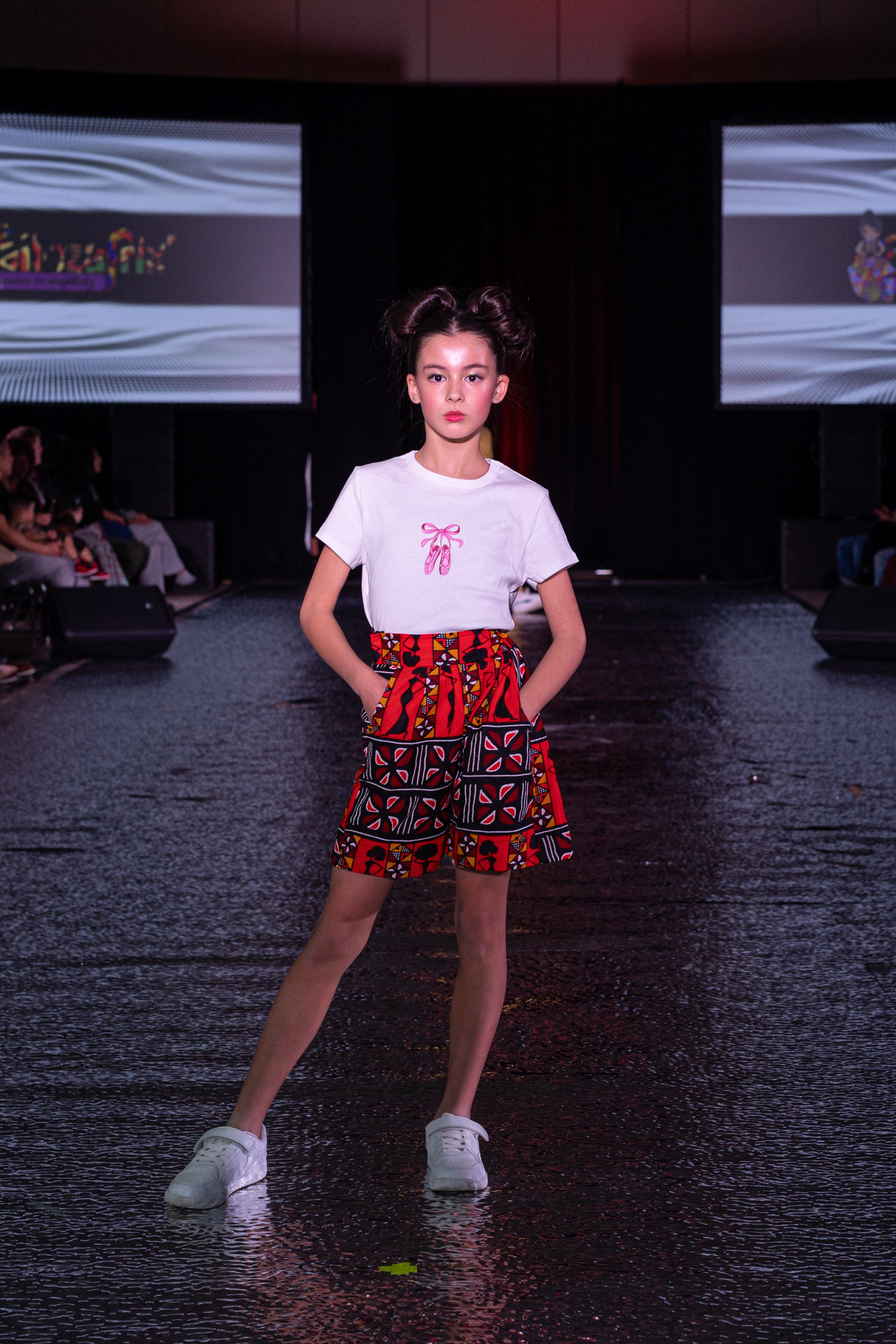 Fashion Week Photography — Style, Energy, and Inspiration. Wedding and family photographer in Calgary