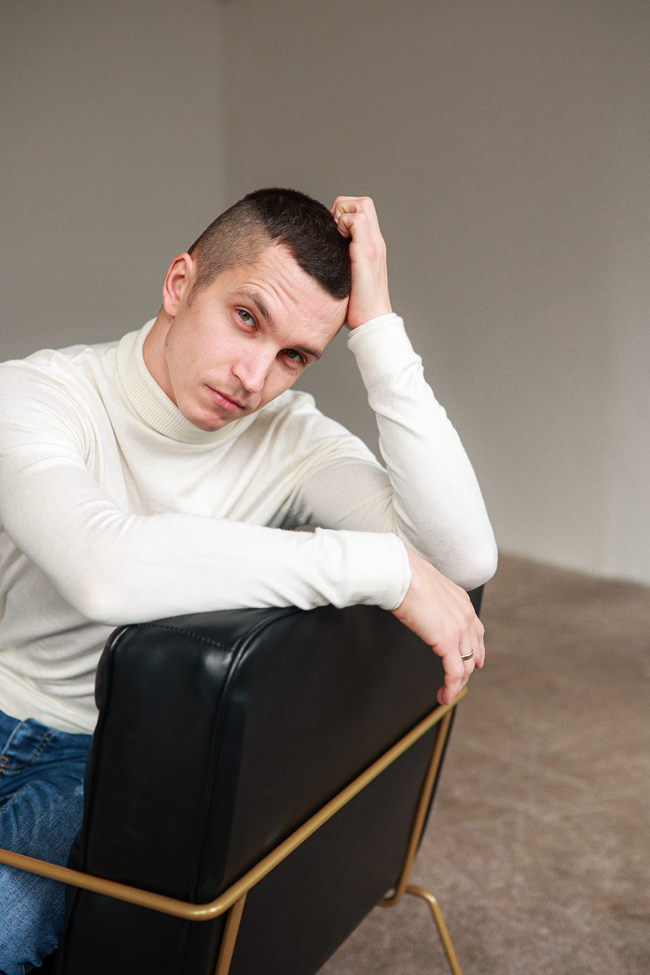 Angelina & Muron. Wedding and family photographer in Calgary