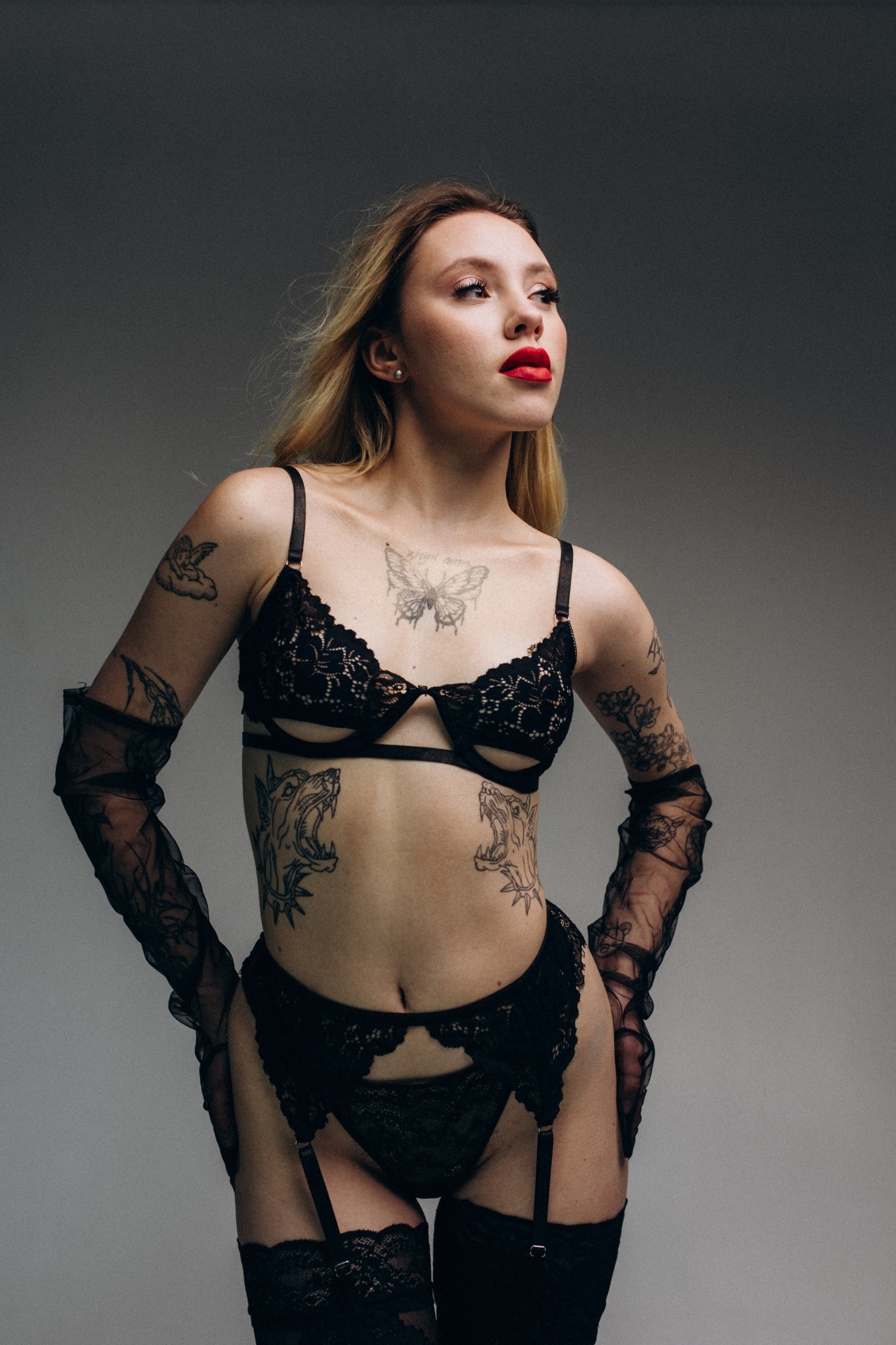 Kamila. Wedding and family photographer in Calgary