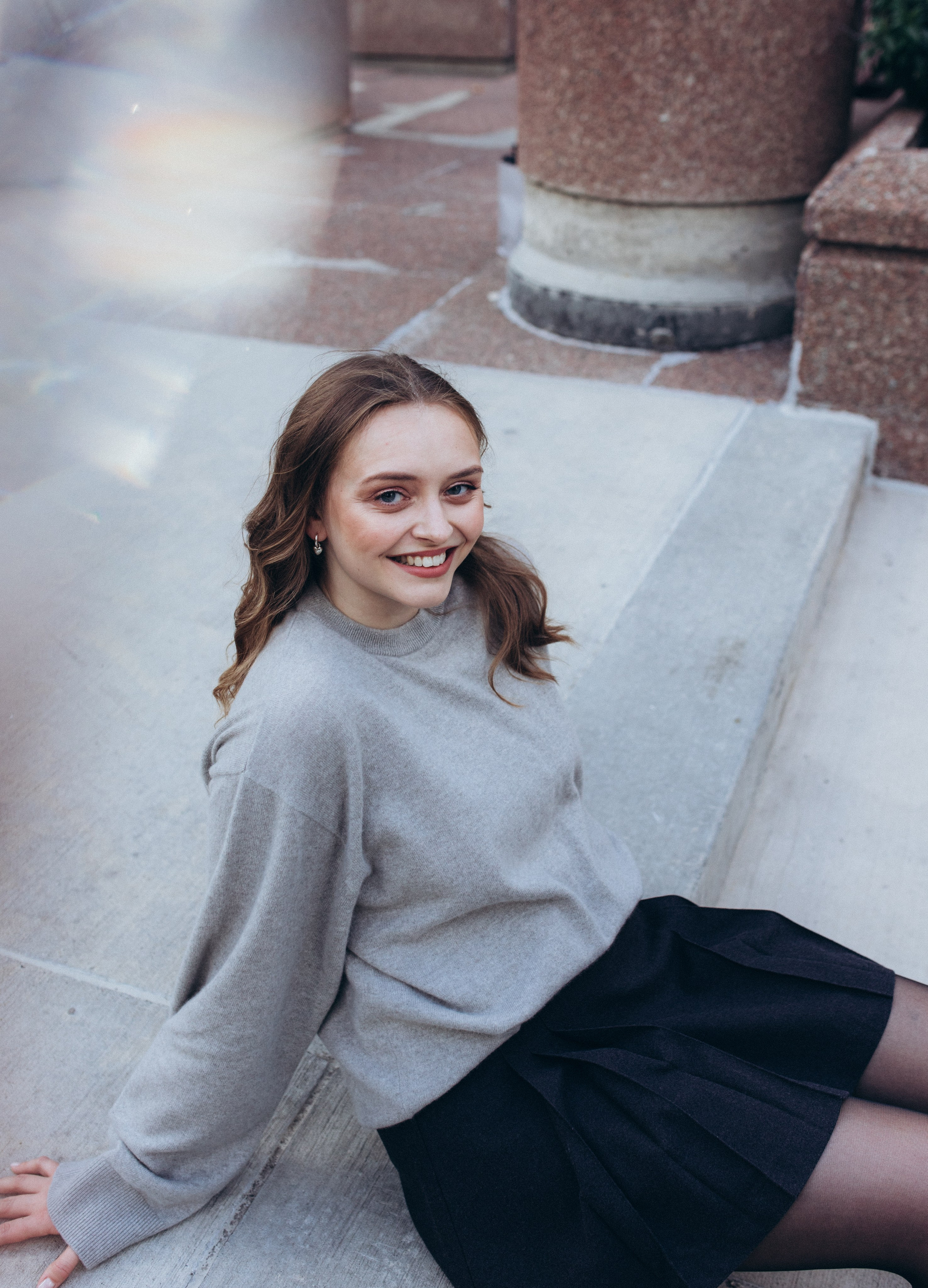 Natalii. Wedding and family photographer in Calgary