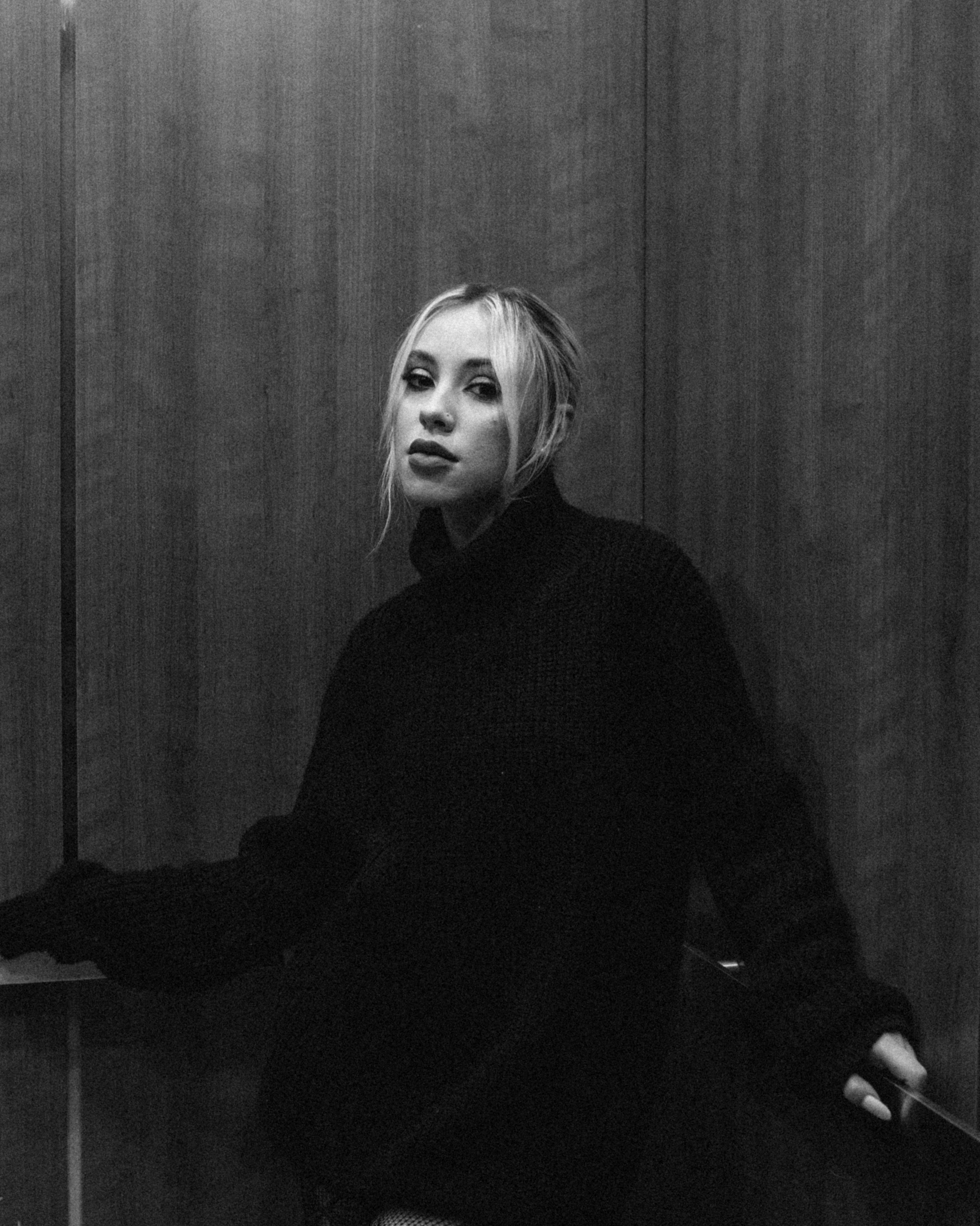 Kamila. Wedding and family photographer in Calgary