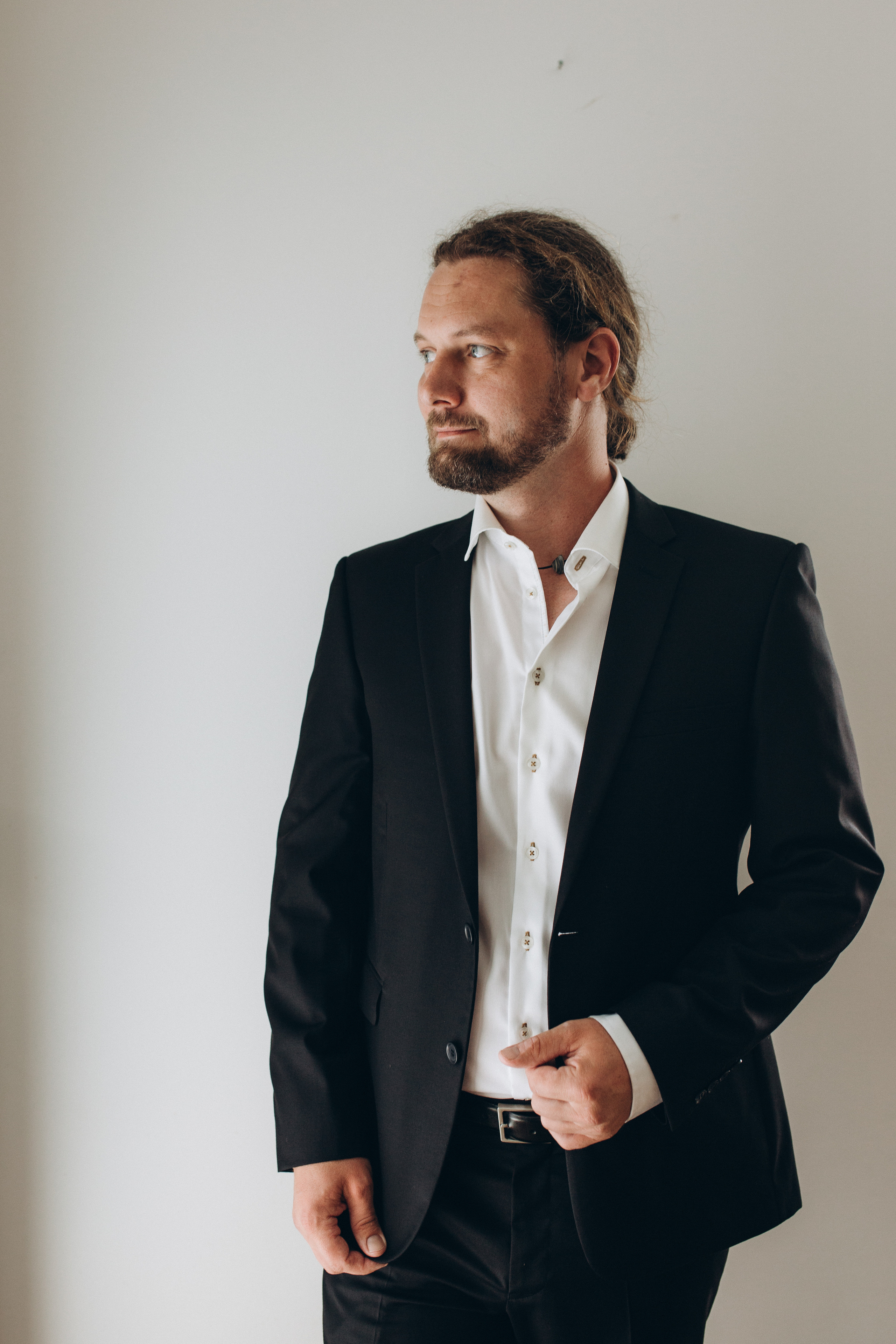 Slovakia, Bardeev. Wedding and family photographer in Calgary