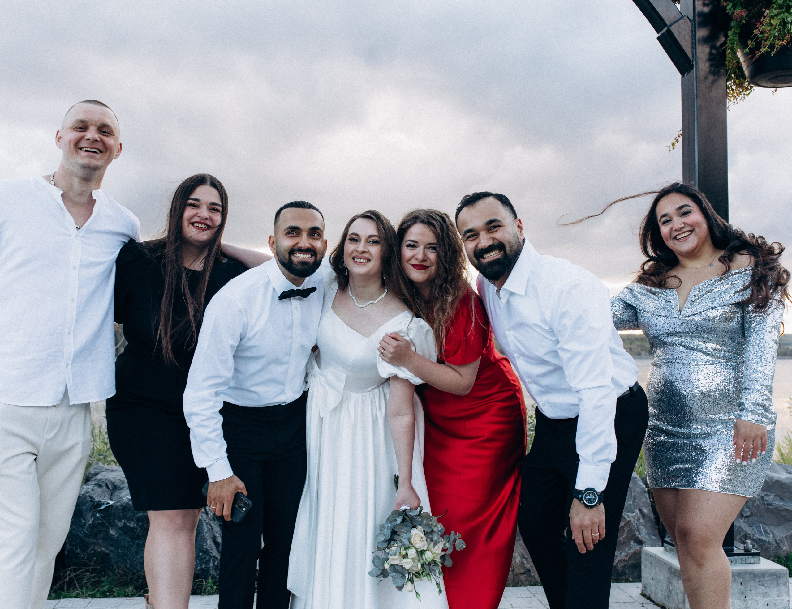 Wedding. Wedding and family photographer in Calgary