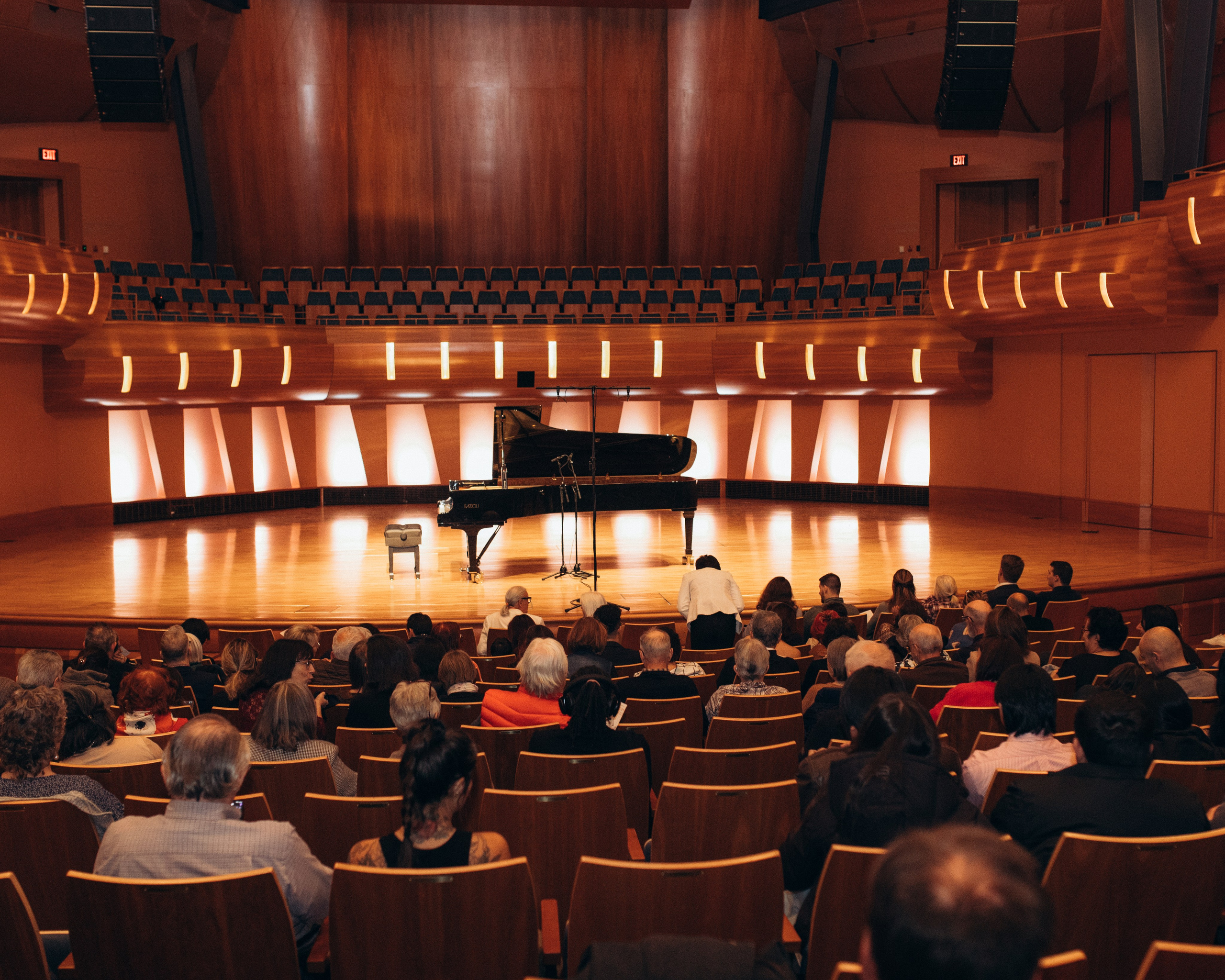 Concert Photography — Music, Light, and Emotion. Wedding and family photographer in Calgary