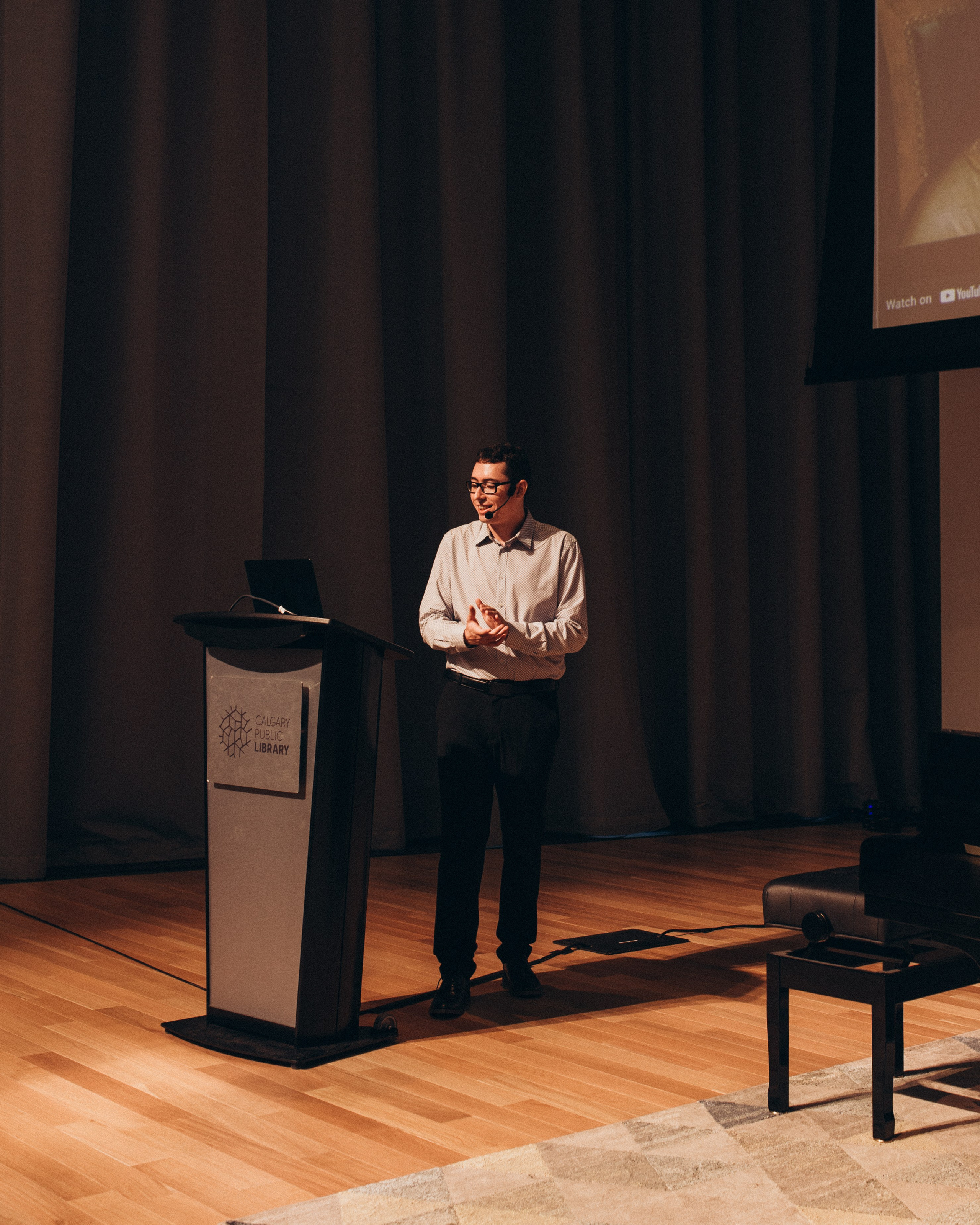 Concert Photography — Music, Light, and Emotion. Wedding and family photographer in Calgary