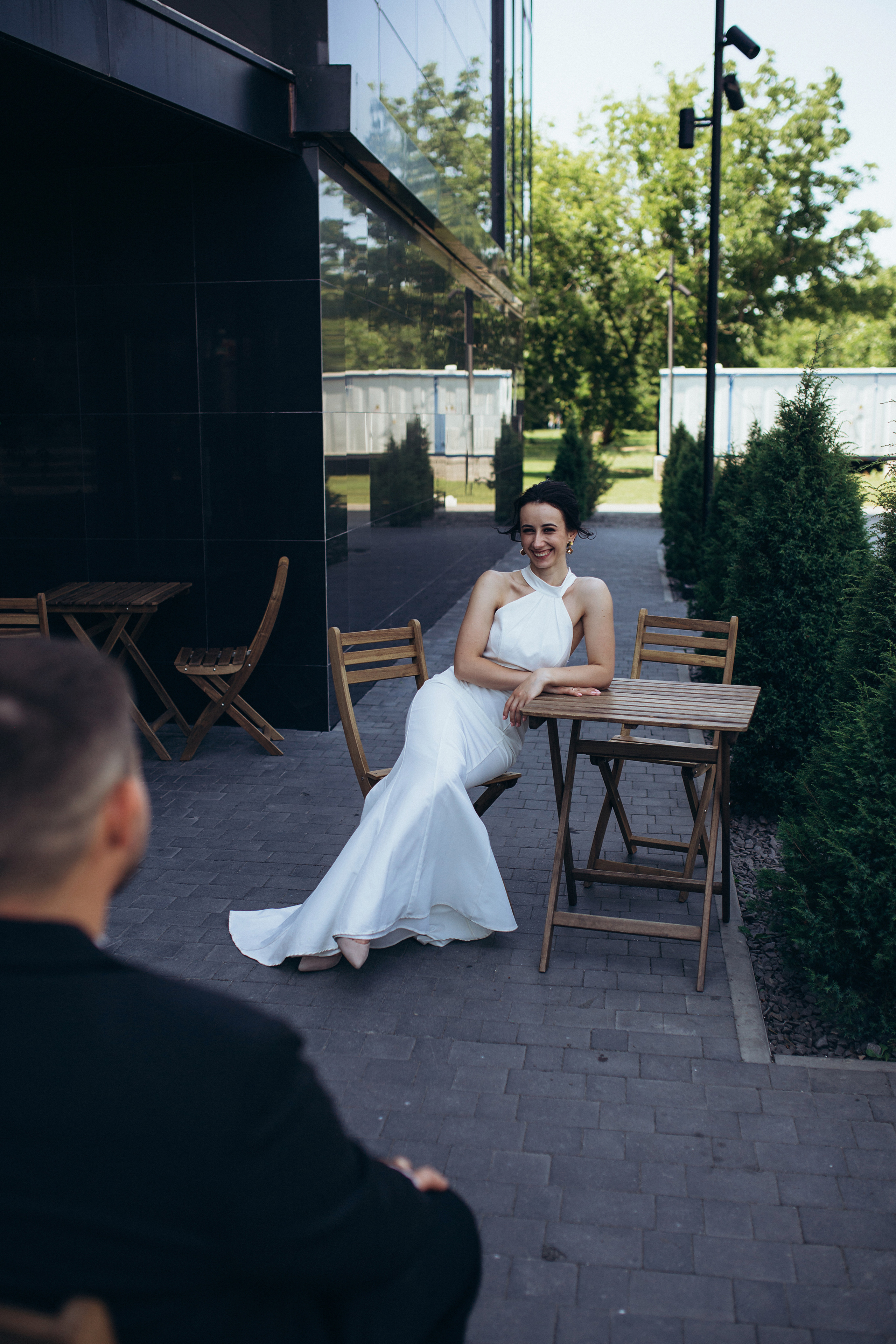 Nastya and Andrey. Wedding and family photographer in Calgary