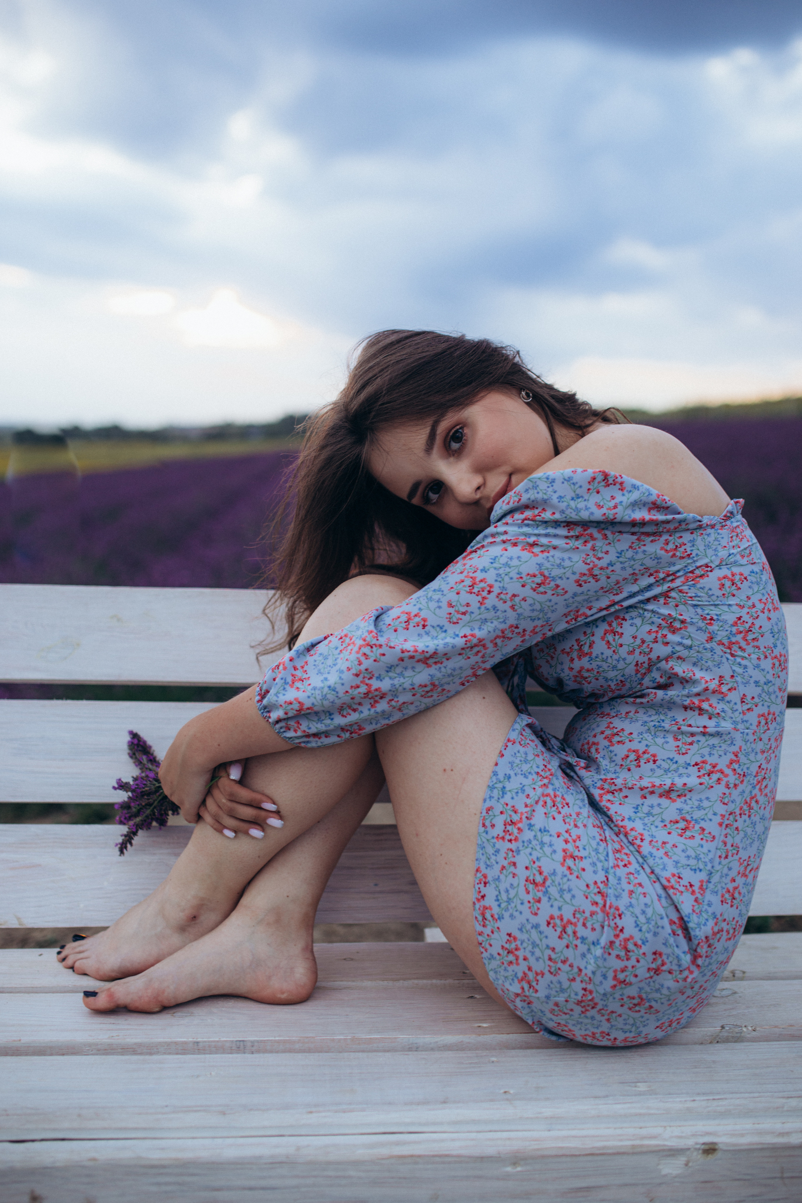 Sofia. Wedding and family photographer in Calgary