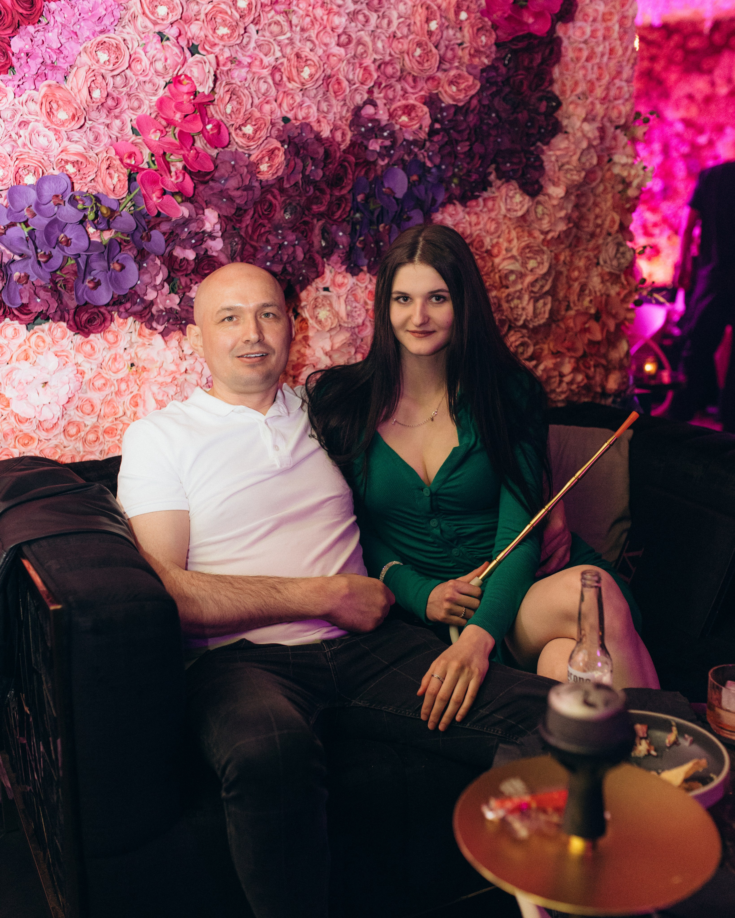 Club Photography — Nightlife, Light, and Energy. Wedding and family photographer in Calgary