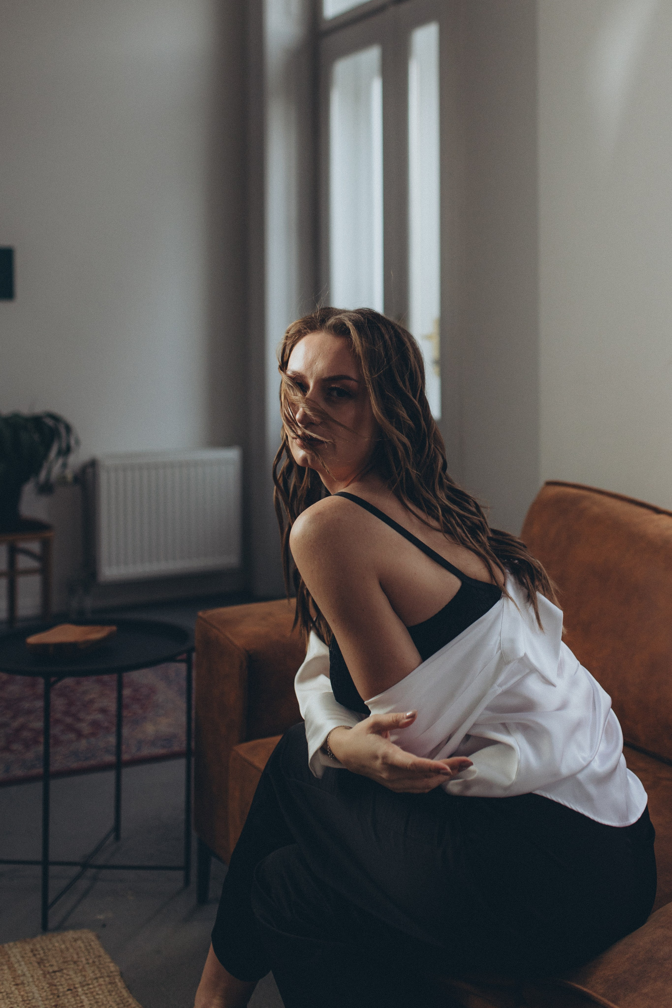 Yliya. Wedding and family photographer in Calgary