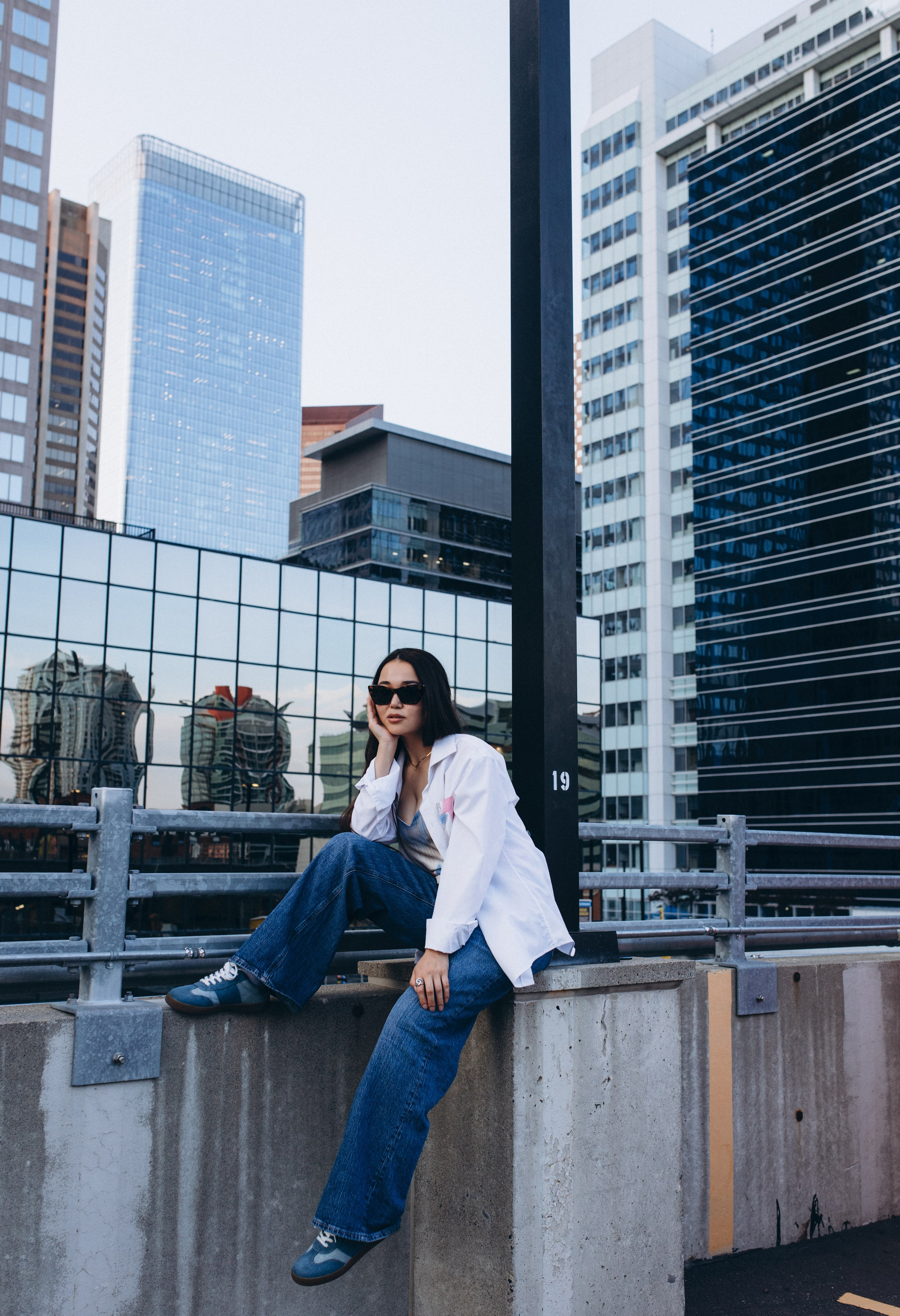 Madina. Wedding and family photographer in Calgary